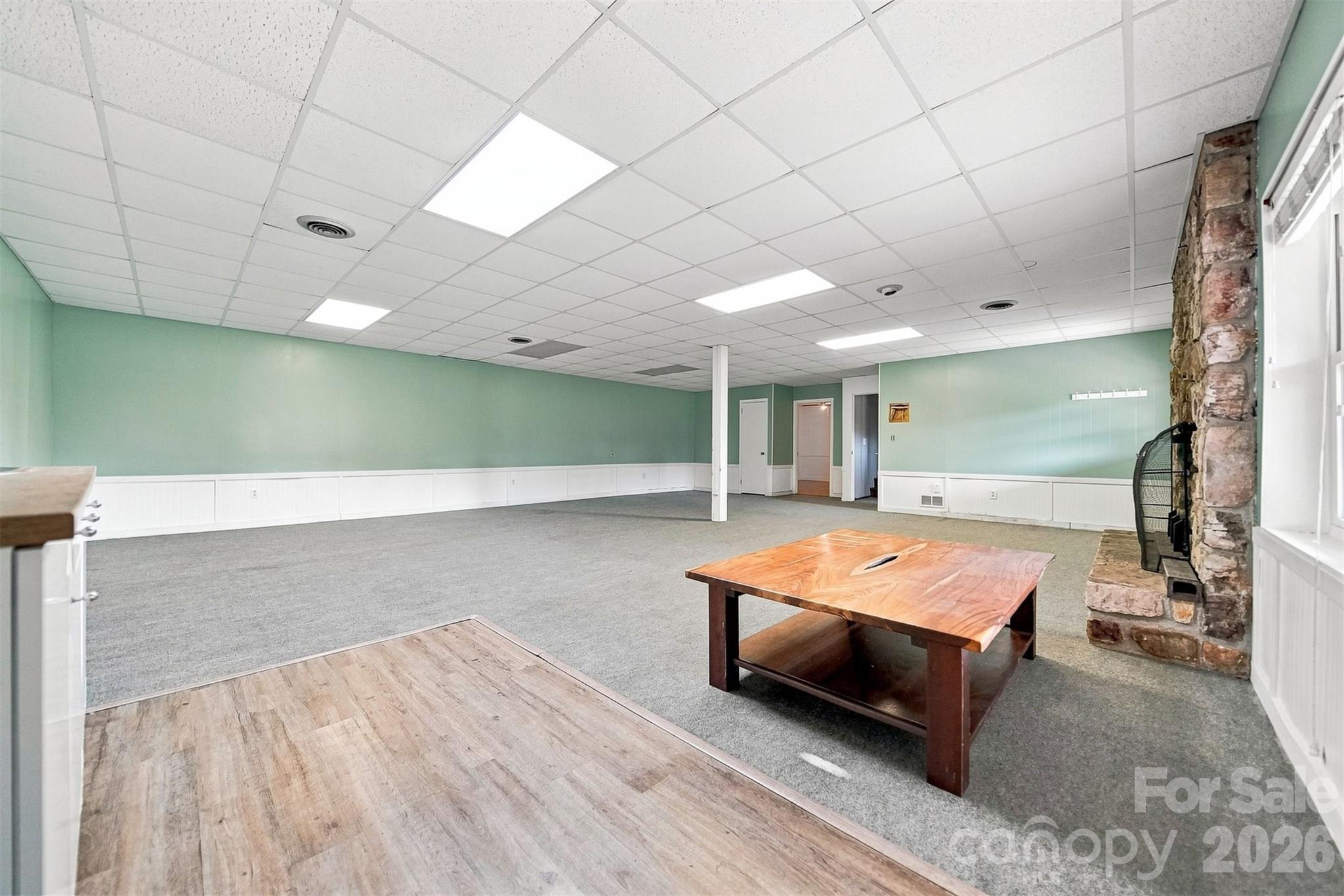 2796 Lakeview Drive — Lenoir