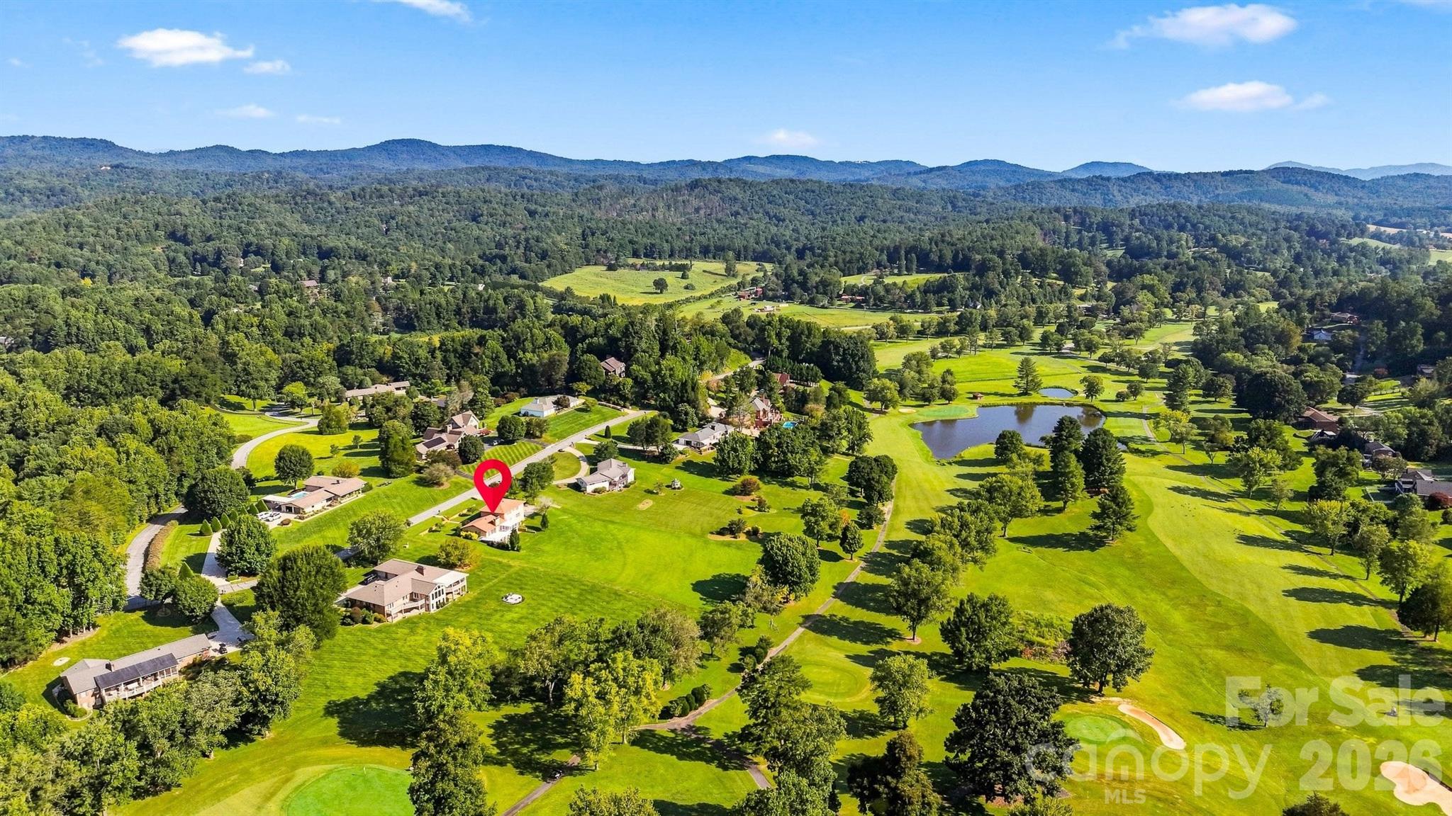 2796 Lakeview Drive — Lenoir