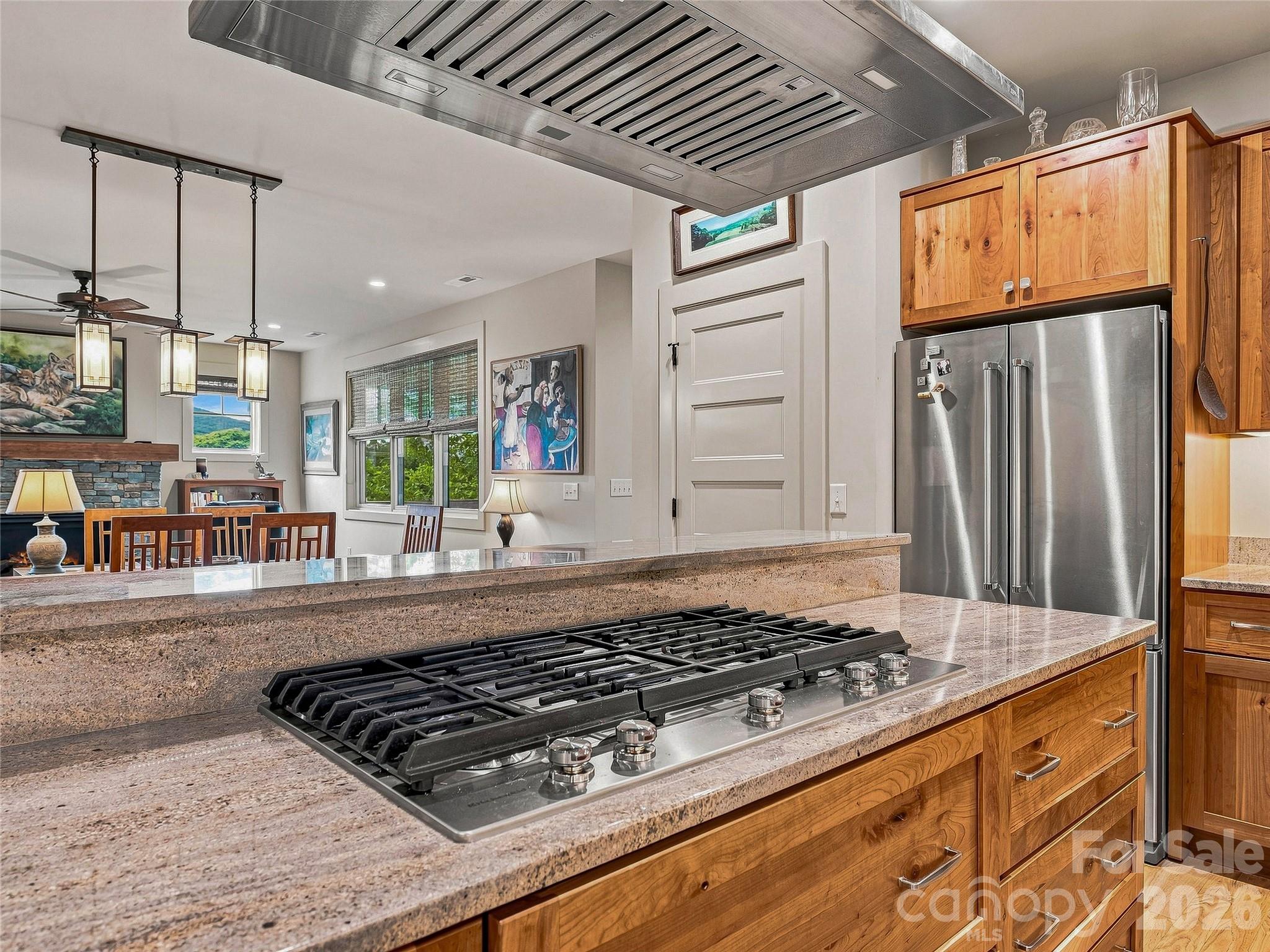 37 Ashe Park Circle — Asheville