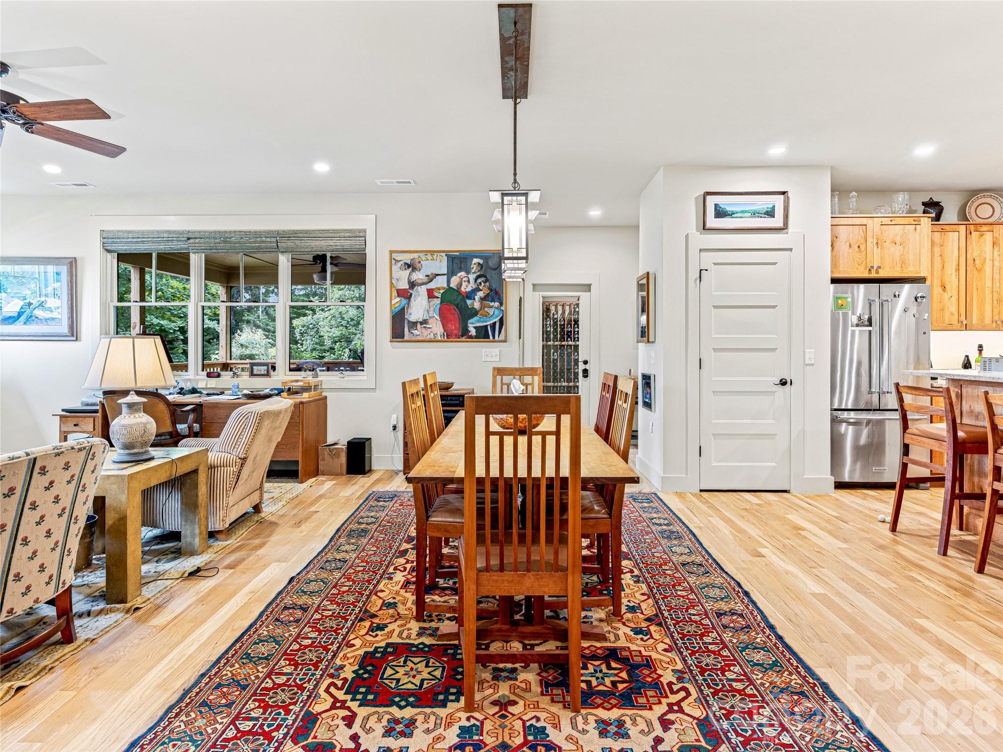 37 Ashe Park Circle — Asheville