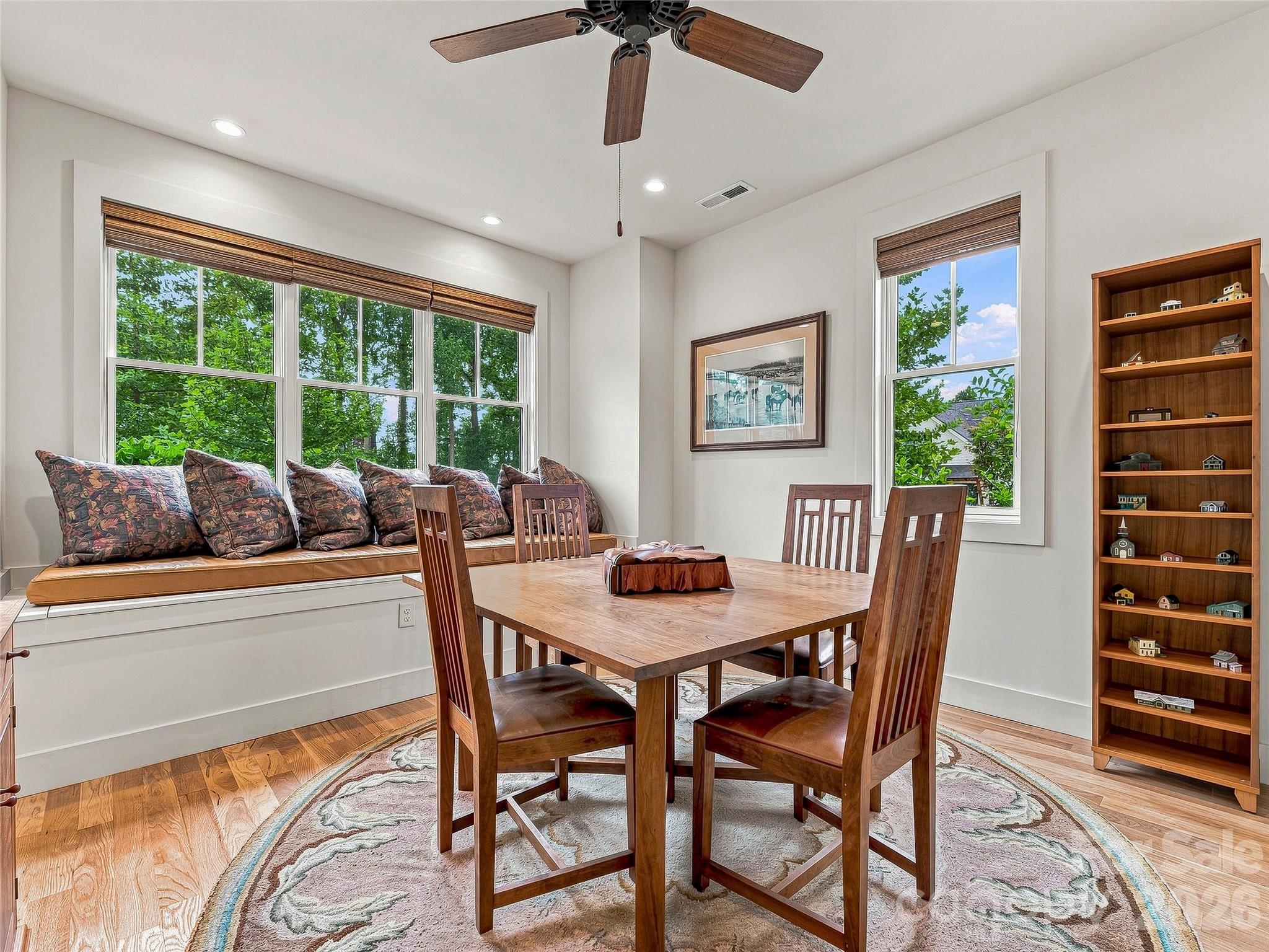 37 Ashe Park Circle — Asheville