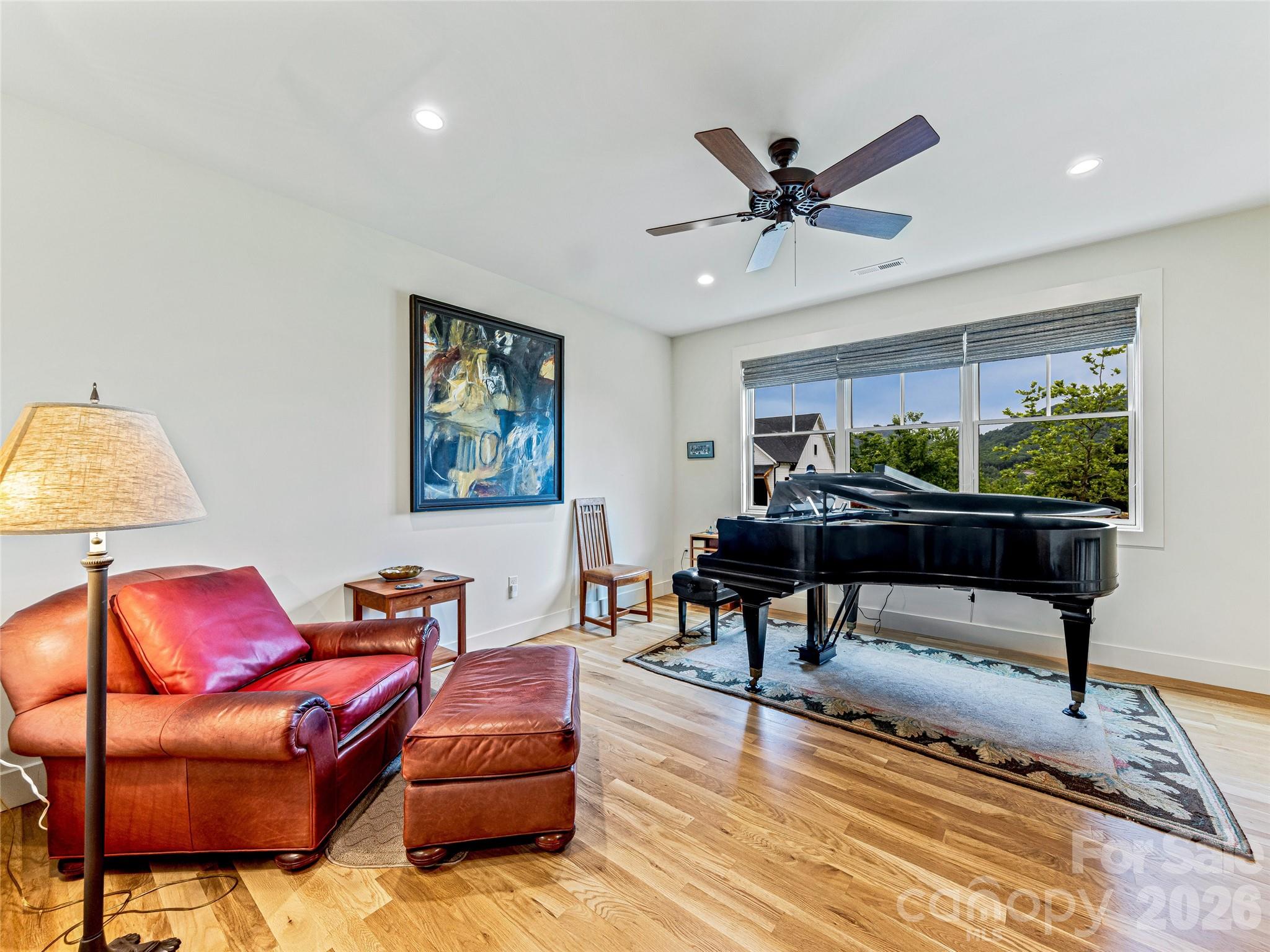 37 Ashe Park Circle — Asheville