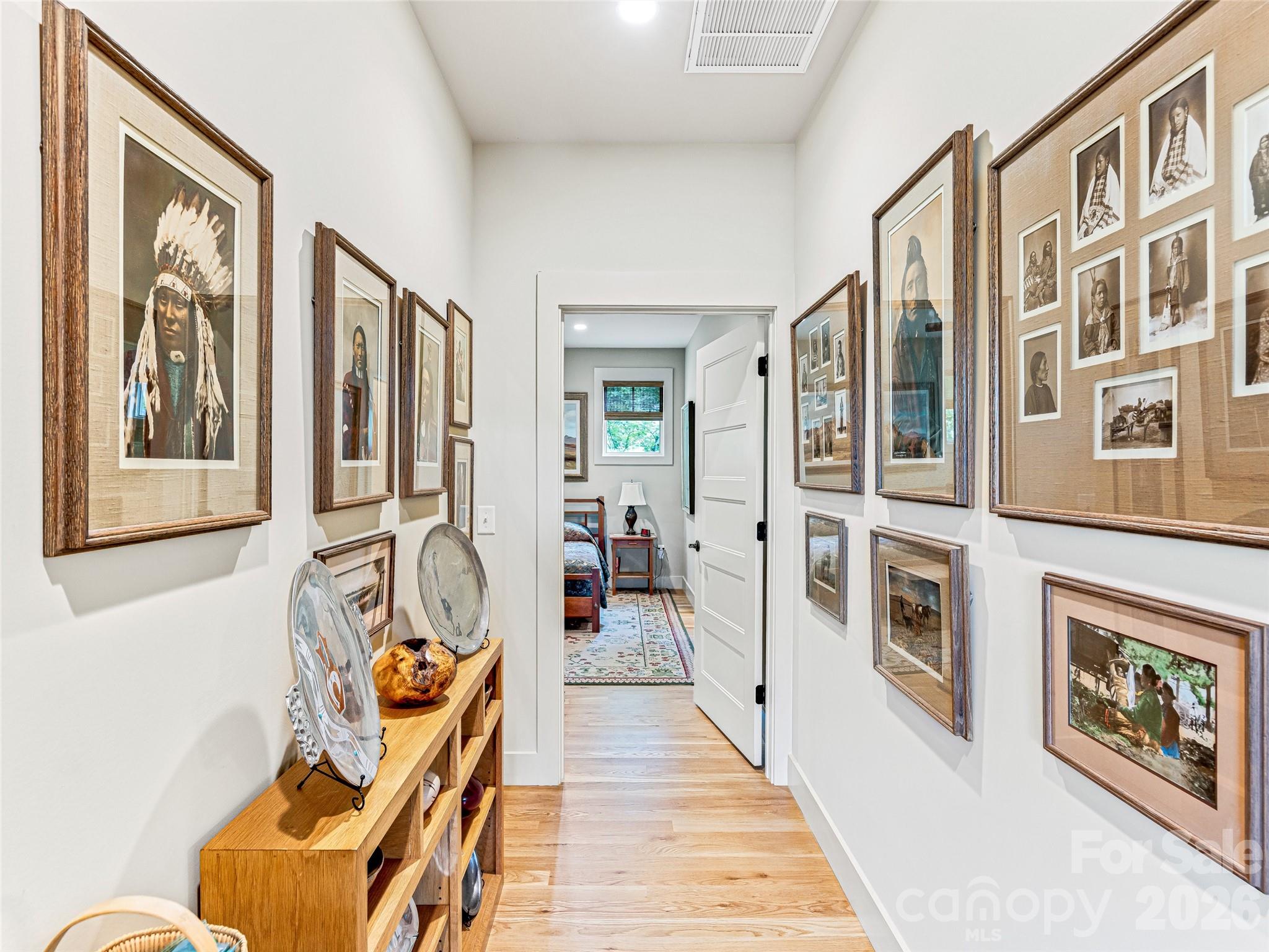 37 Ashe Park Circle — Asheville