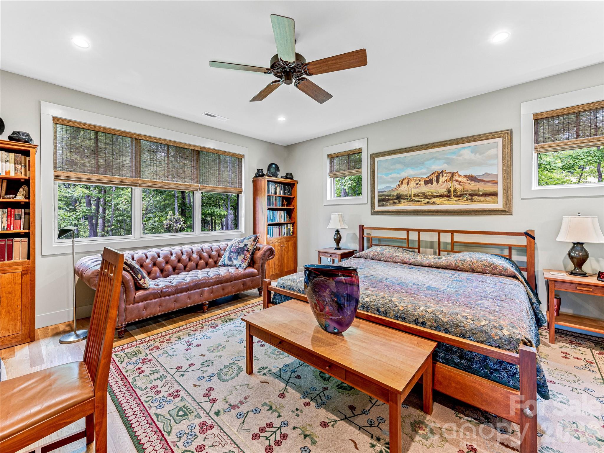 37 Ashe Park Circle — Asheville