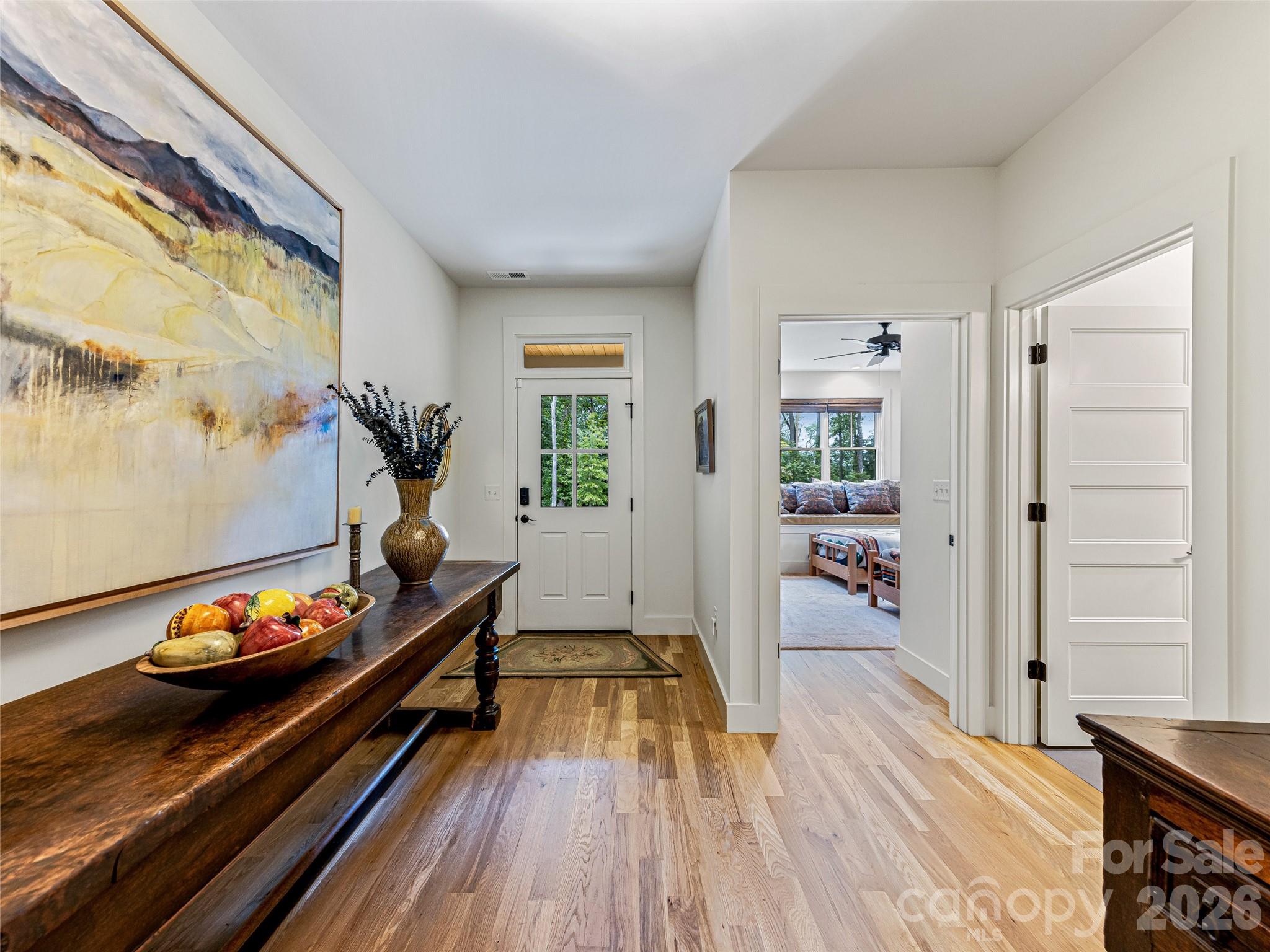 37 Ashe Park Circle — Asheville