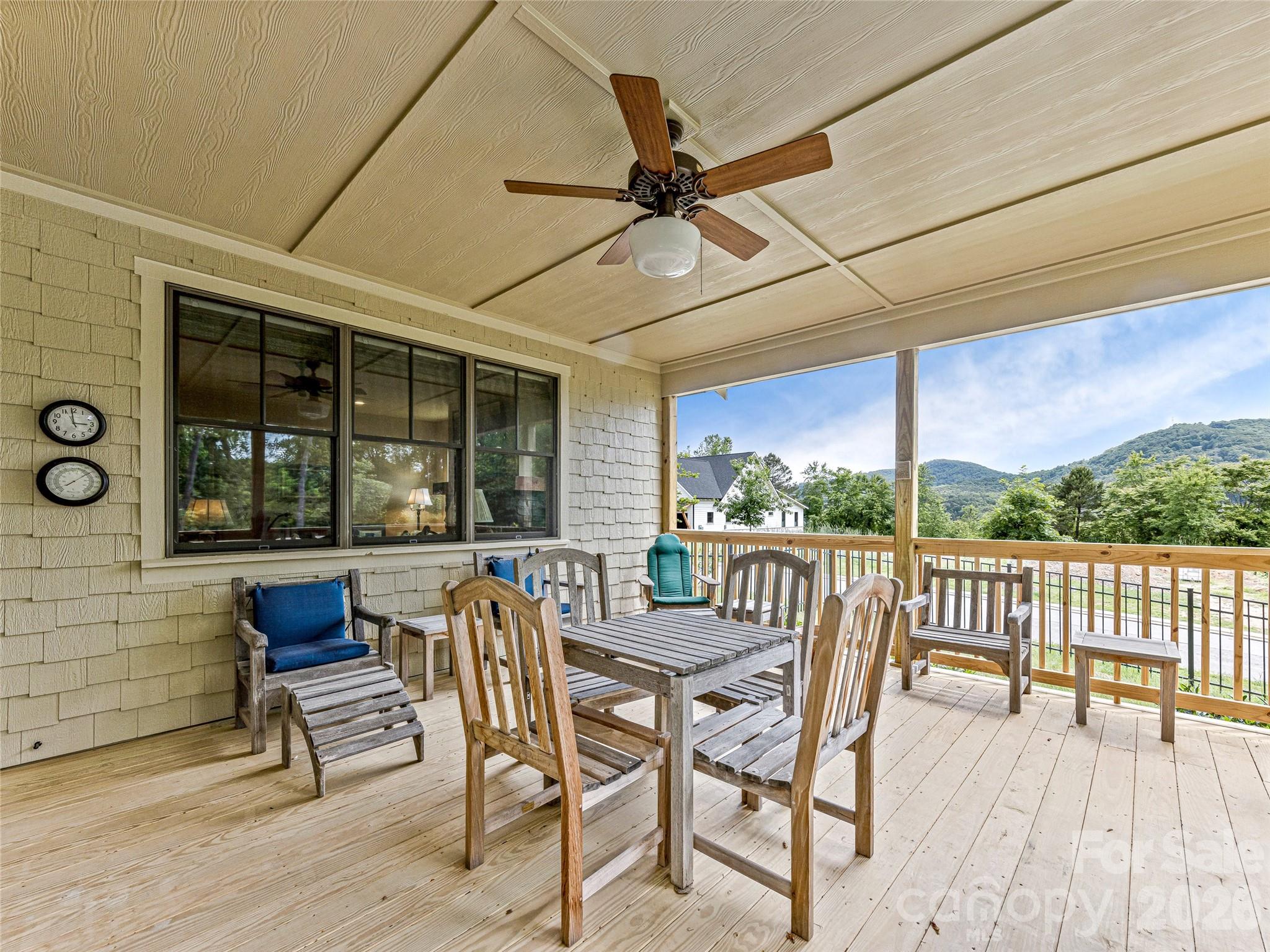 37 Ashe Park Circle — Asheville