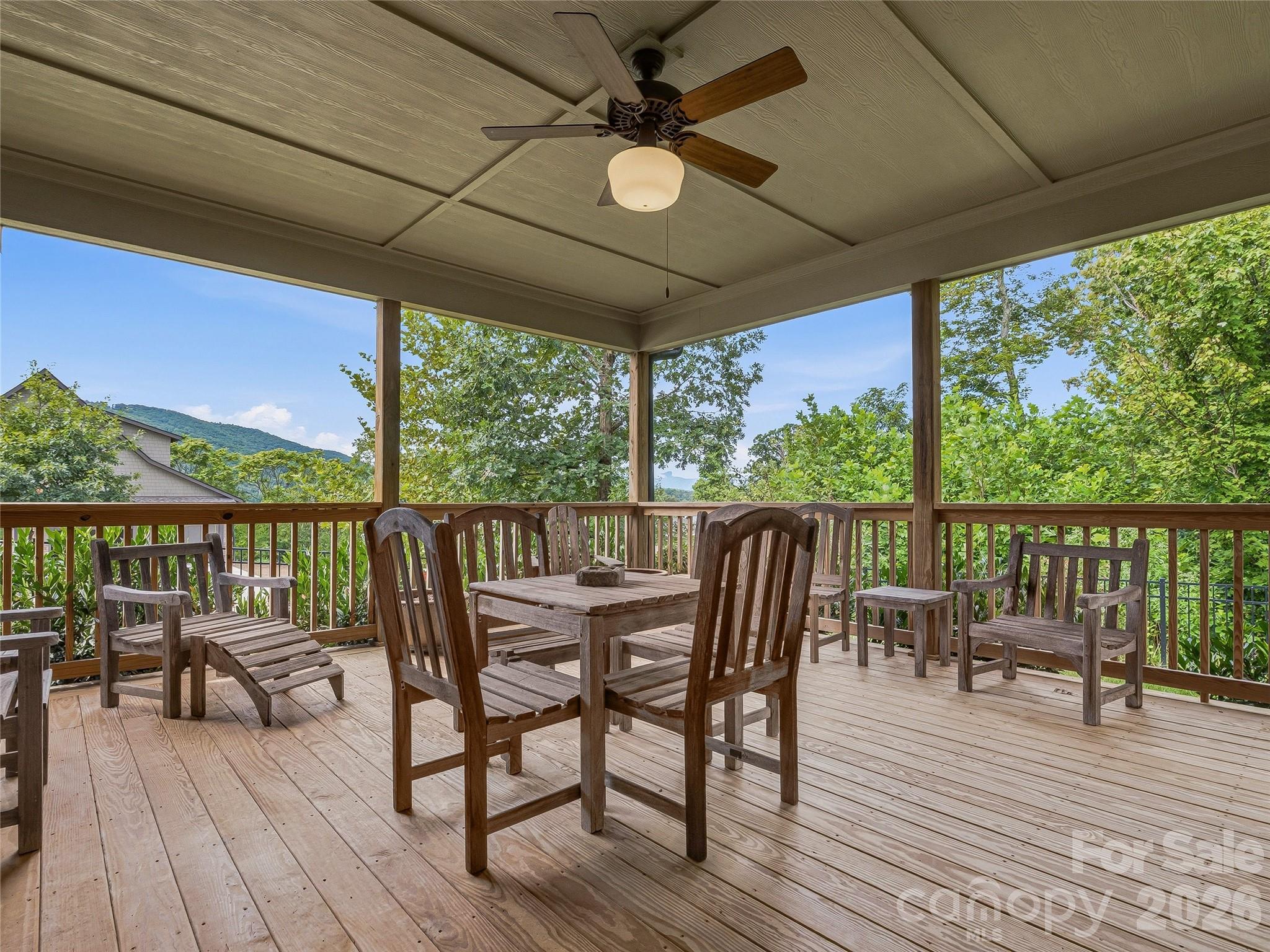 37 Ashe Park Circle — Asheville