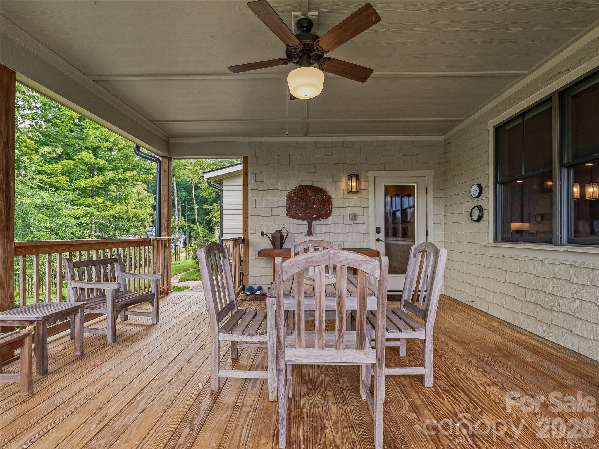 37 Ashe Park Circle — Asheville