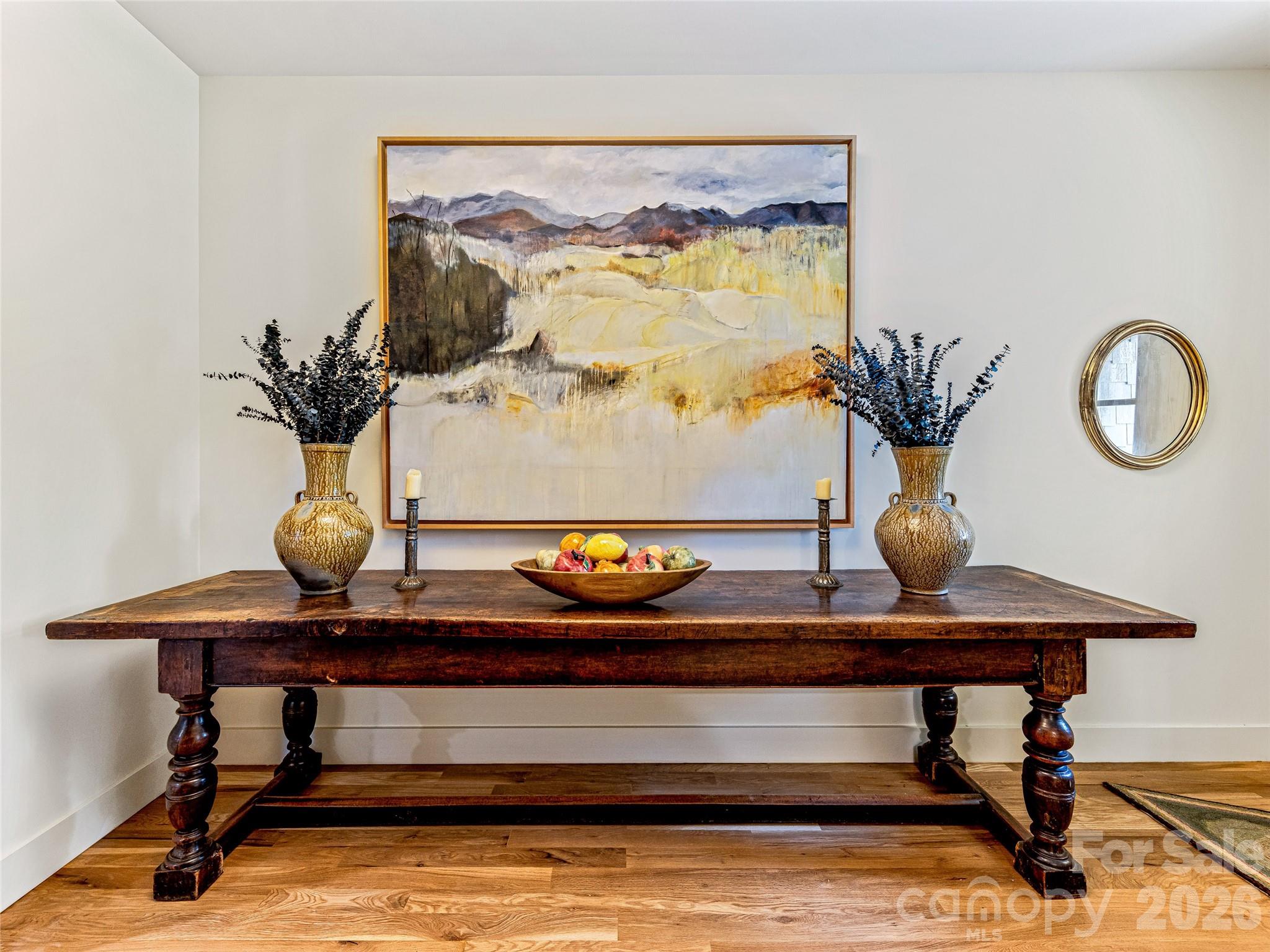 37 Ashe Park Circle — Asheville