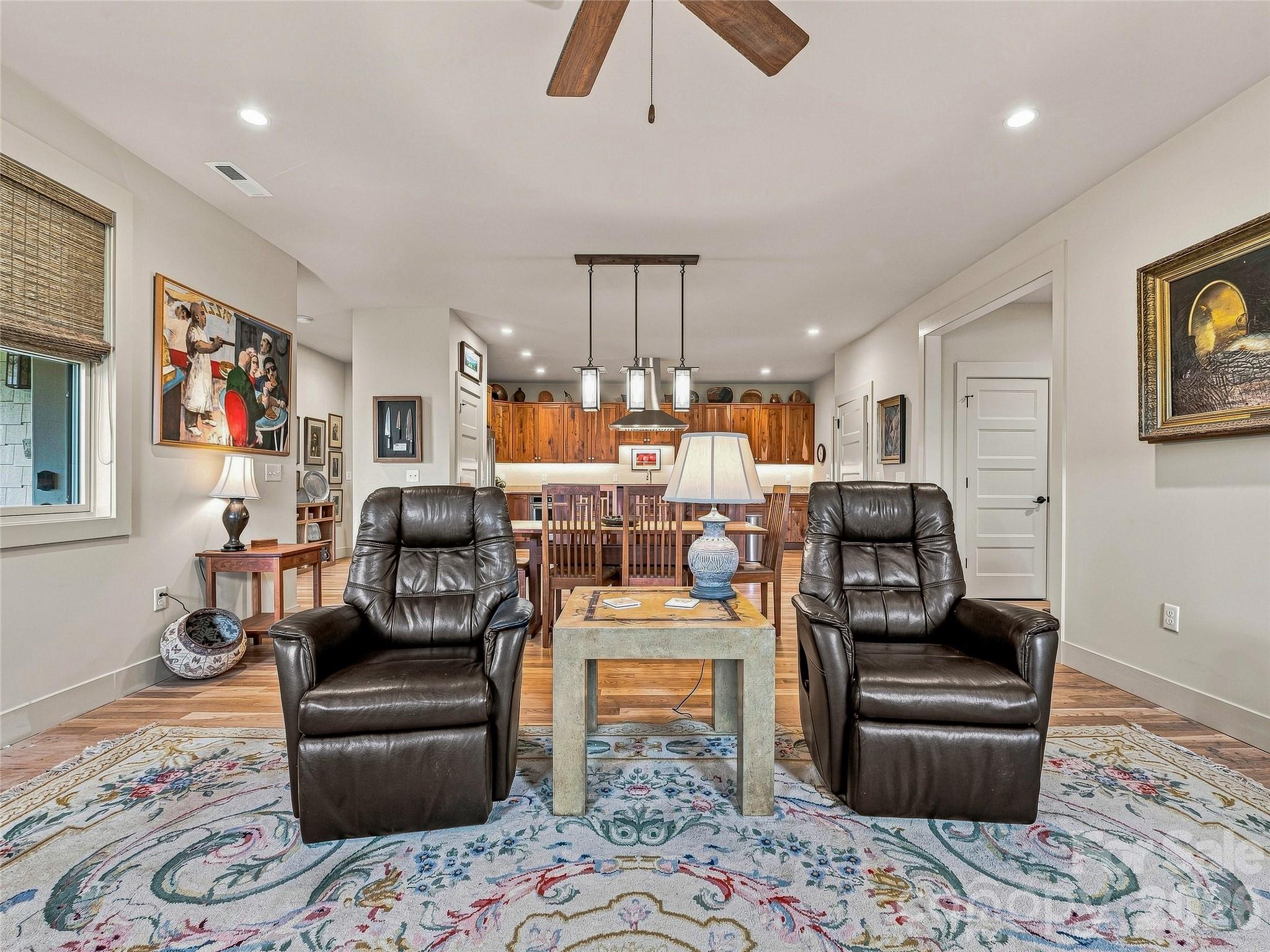 37 Ashe Park Circle — Asheville