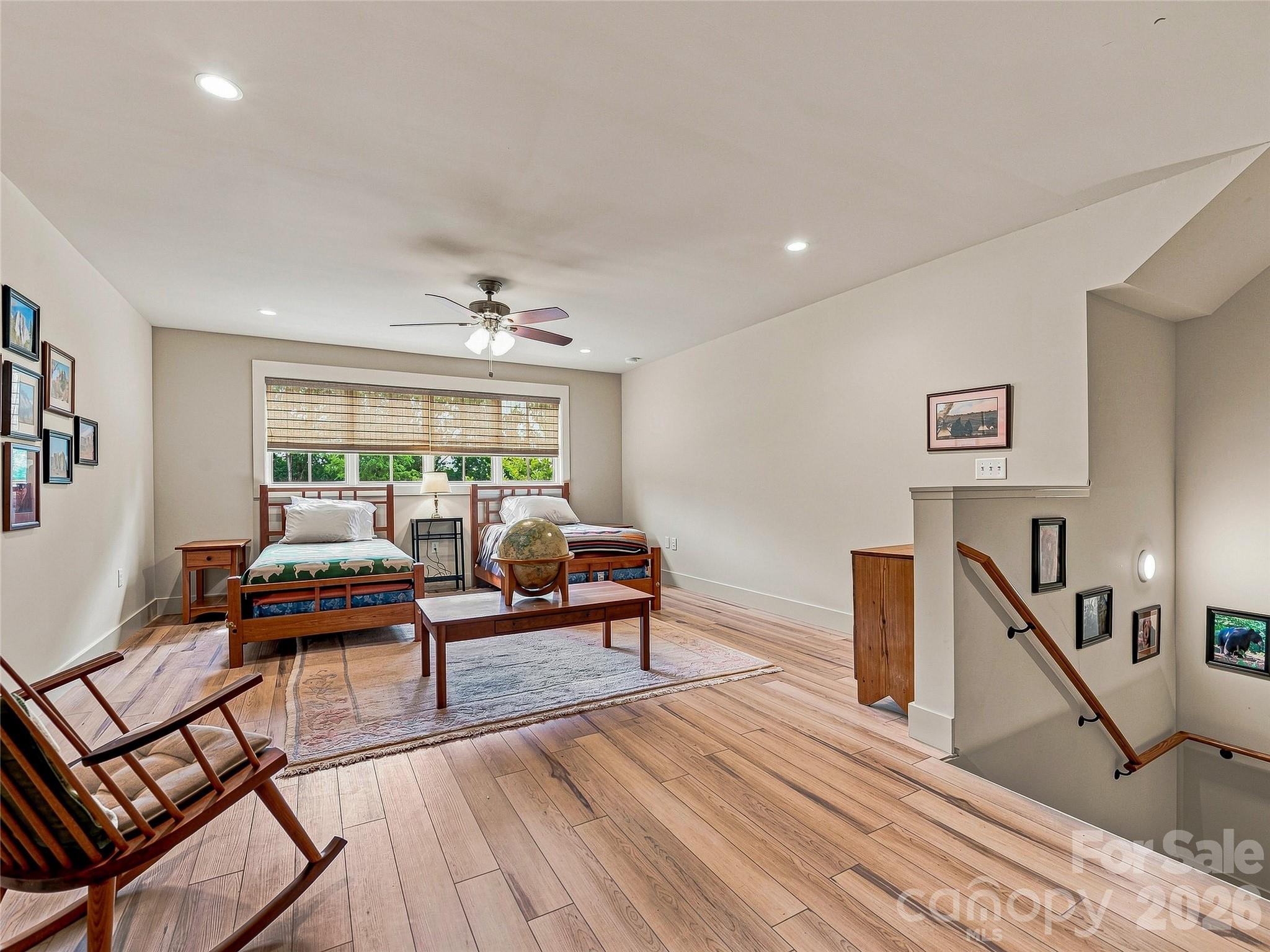 37 Ashe Park Circle — Asheville