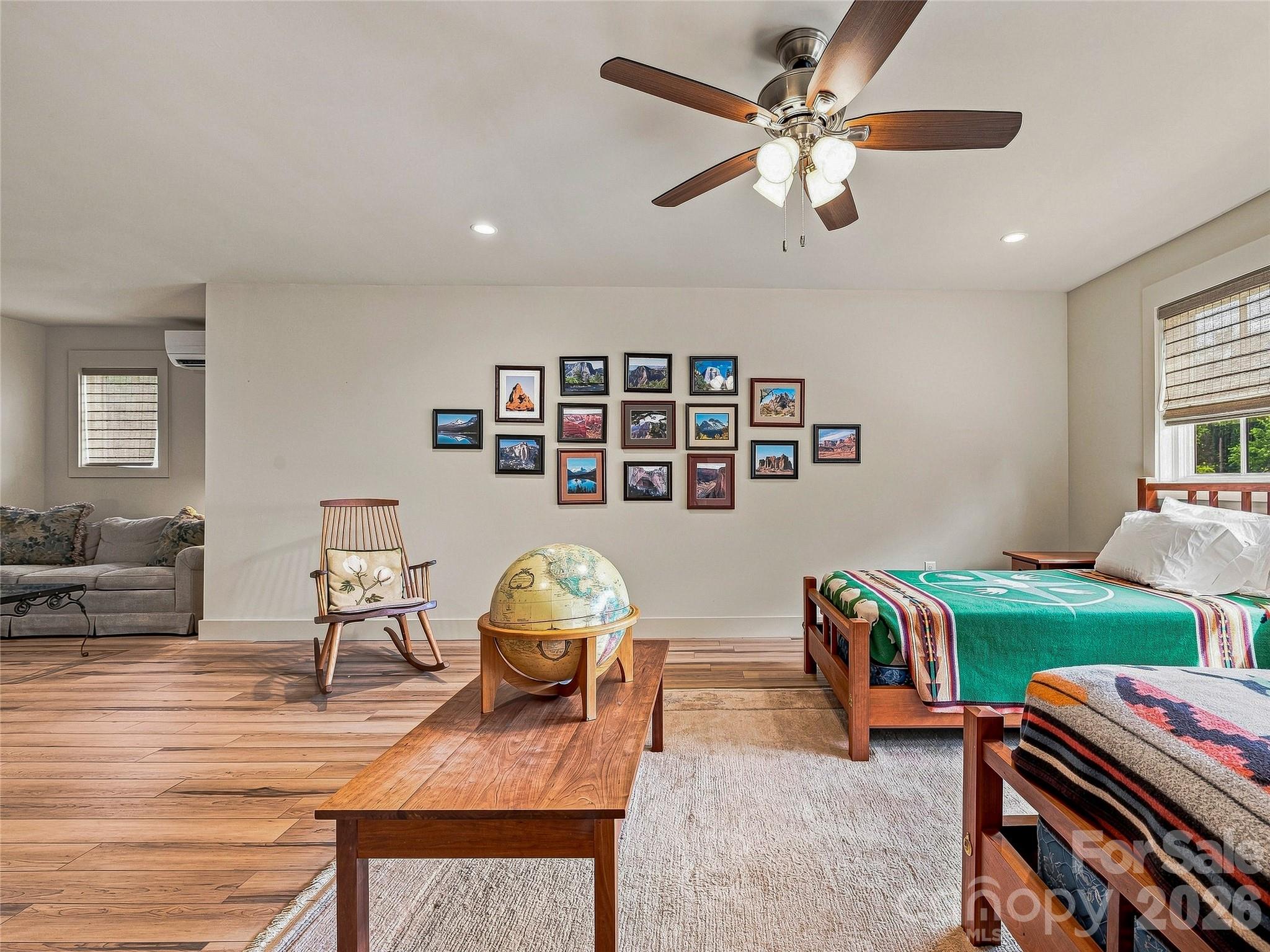 37 Ashe Park Circle — Asheville