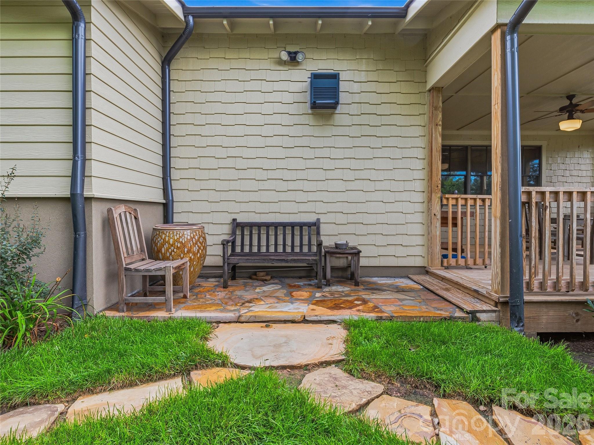 37 Ashe Park Circle — Asheville