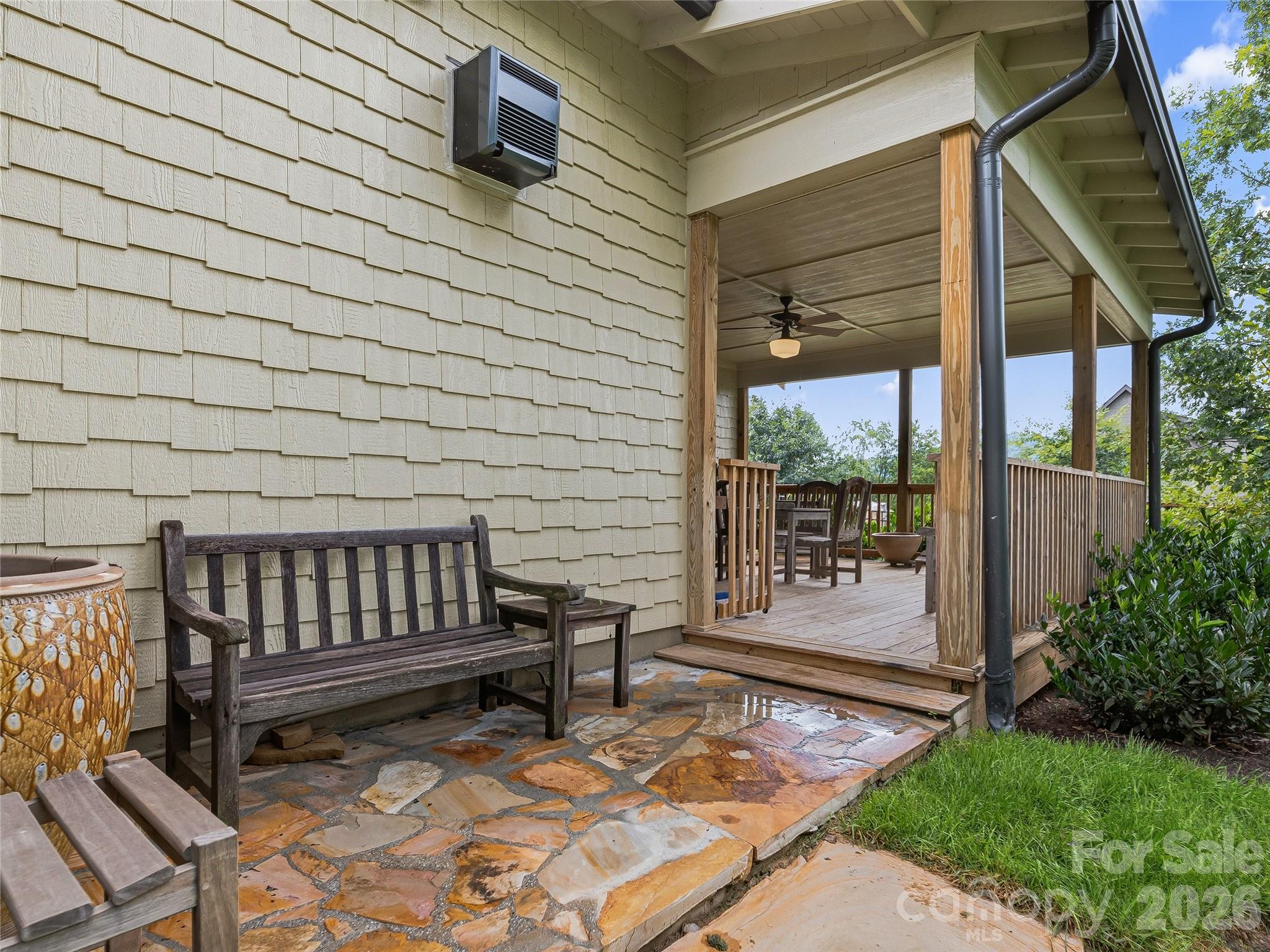 37 Ashe Park Circle — Asheville