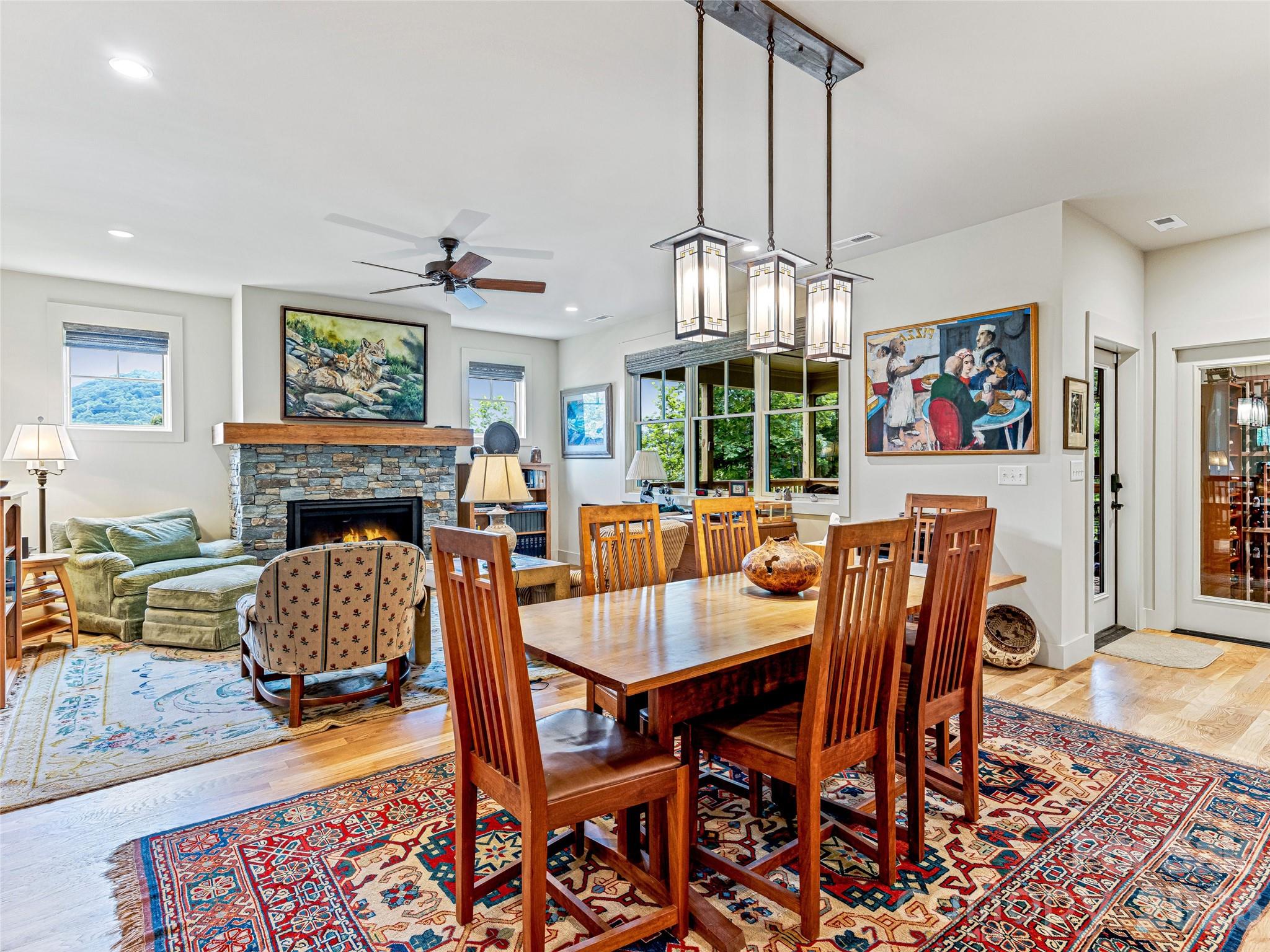 37 Ashe Park Circle — Asheville