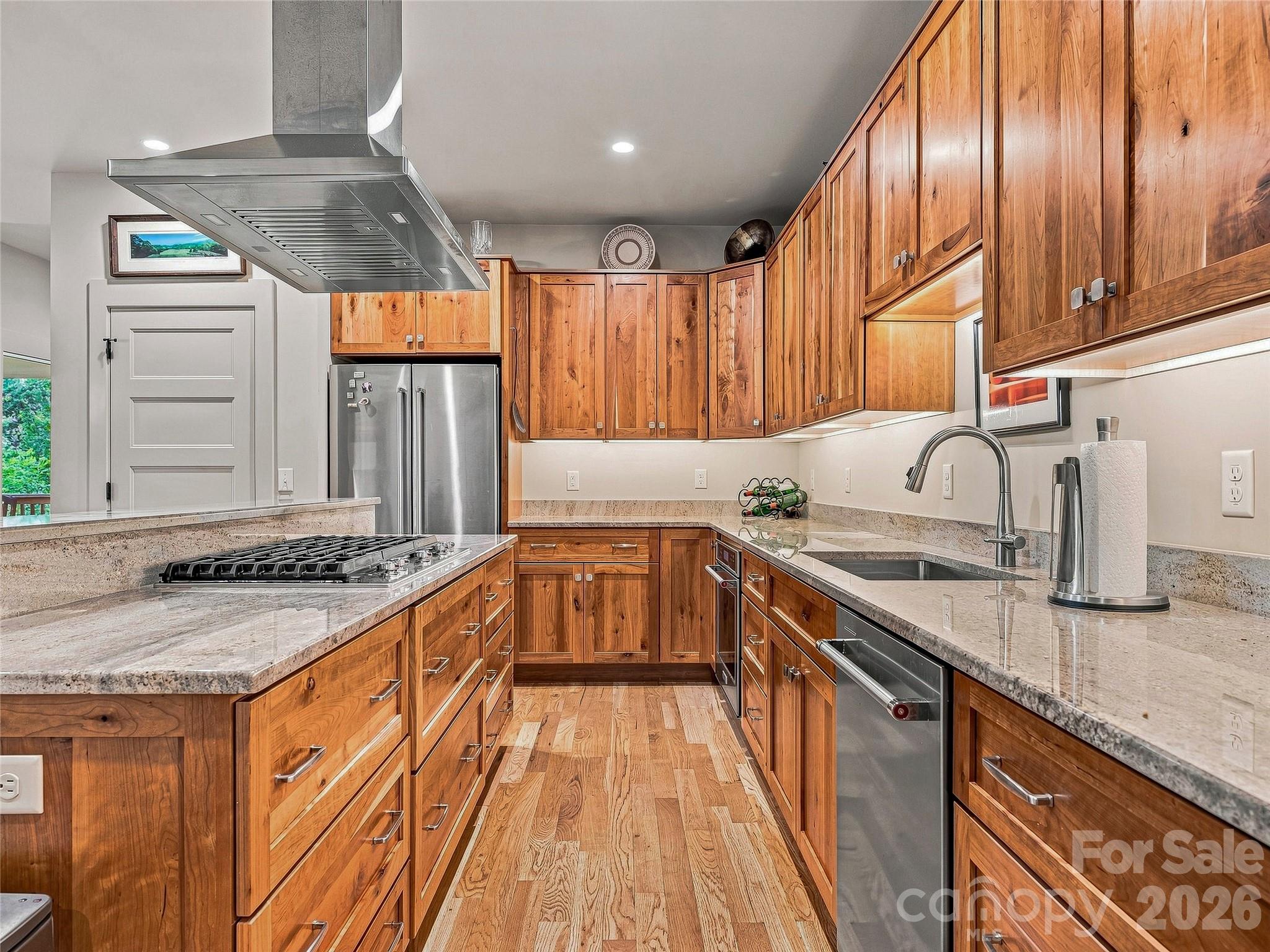 37 Ashe Park Circle — Asheville