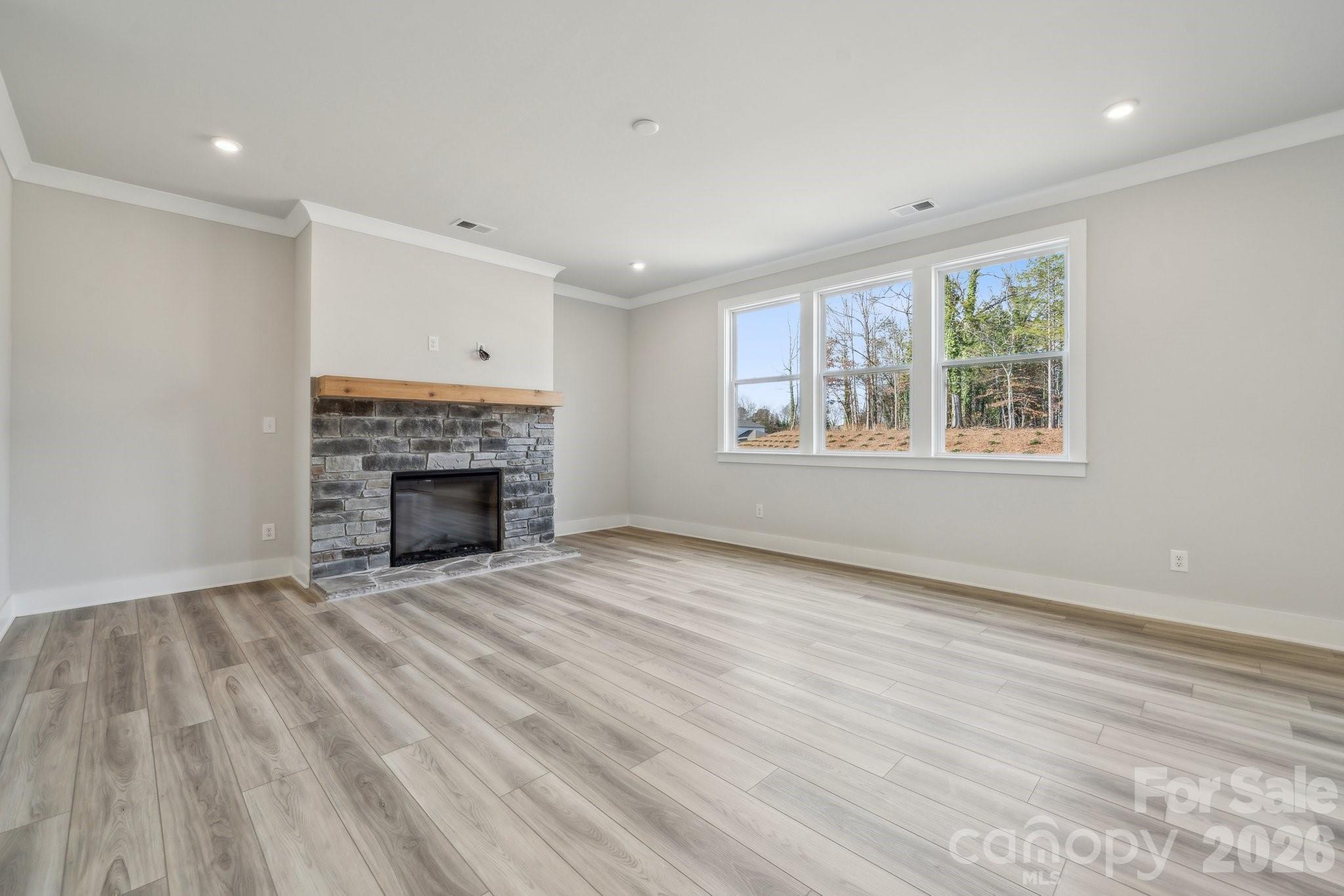3507 Hartwell Lane — Monroe