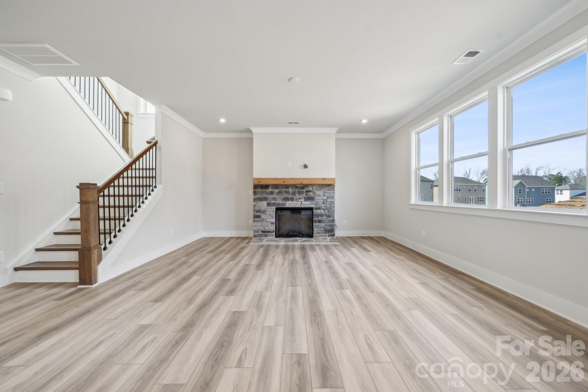 3507 Hartwell Lane — Monroe