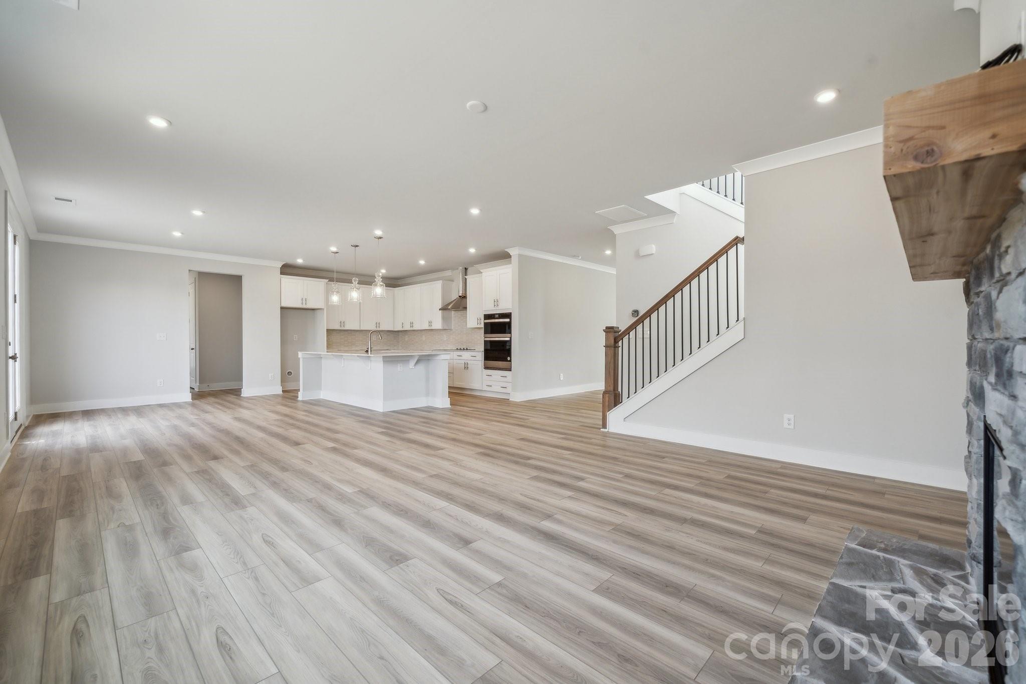 3507 Hartwell Lane — Monroe