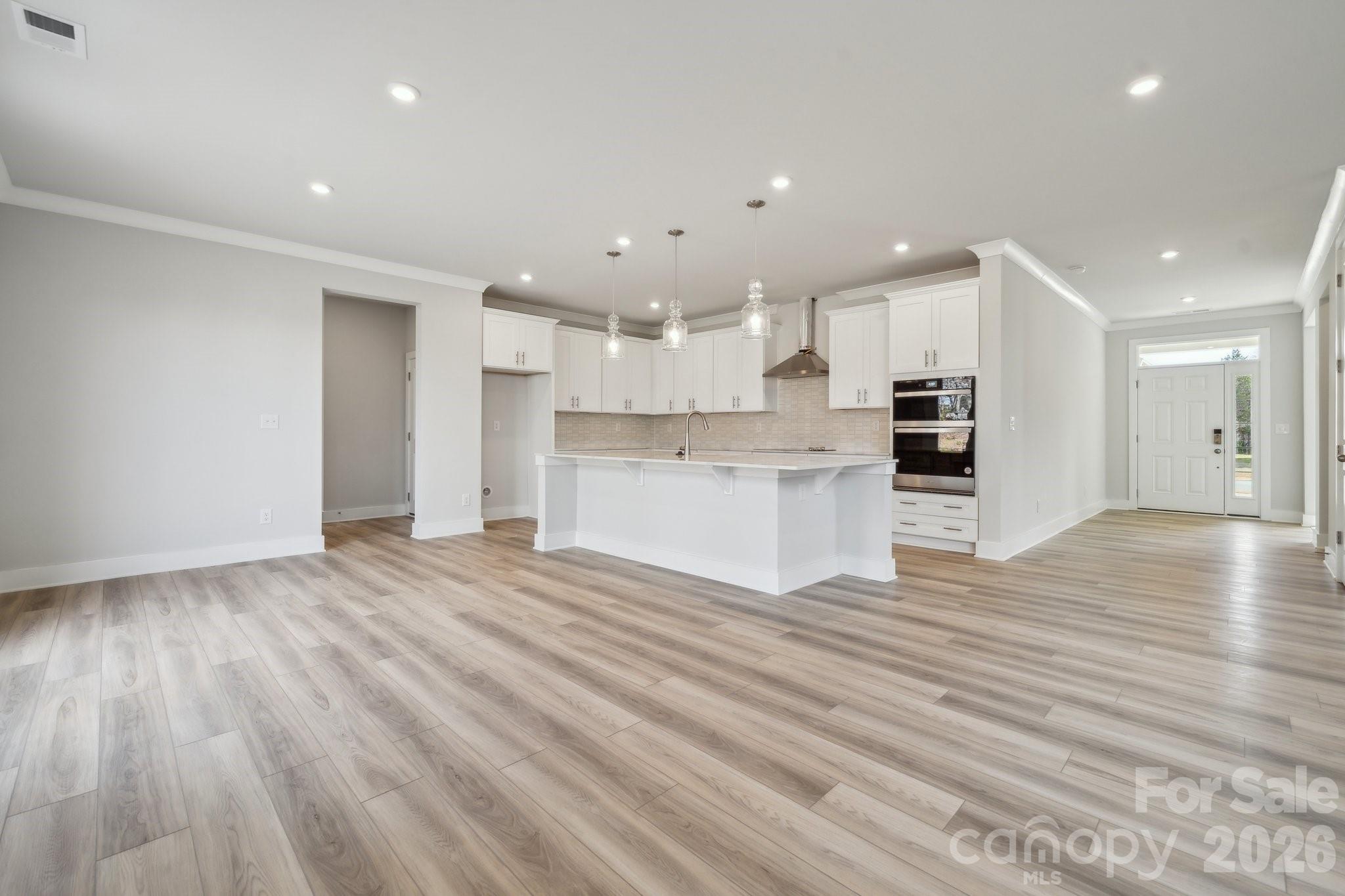 3507 Hartwell Lane — Monroe