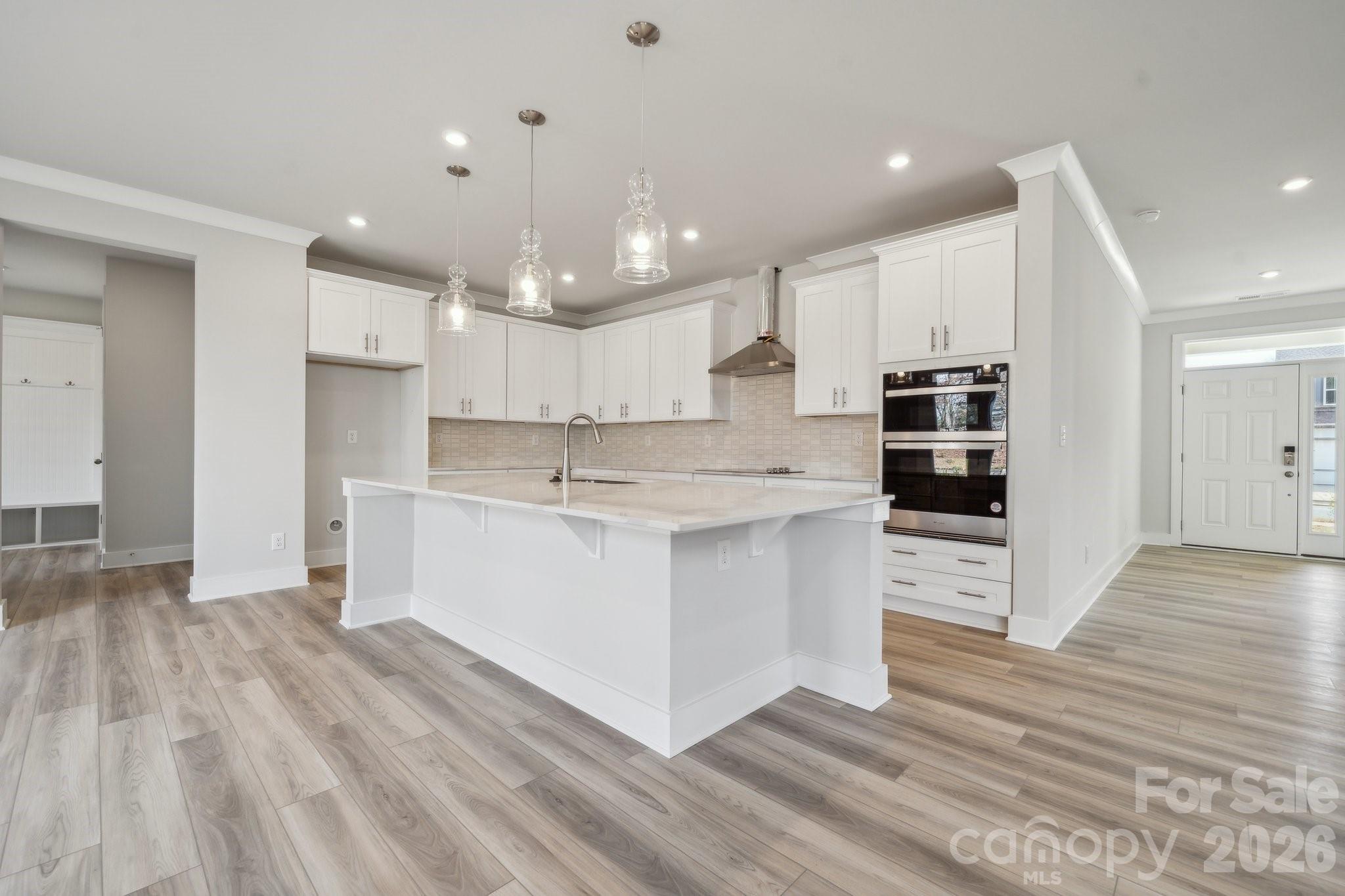 3507 Hartwell Lane — Monroe
