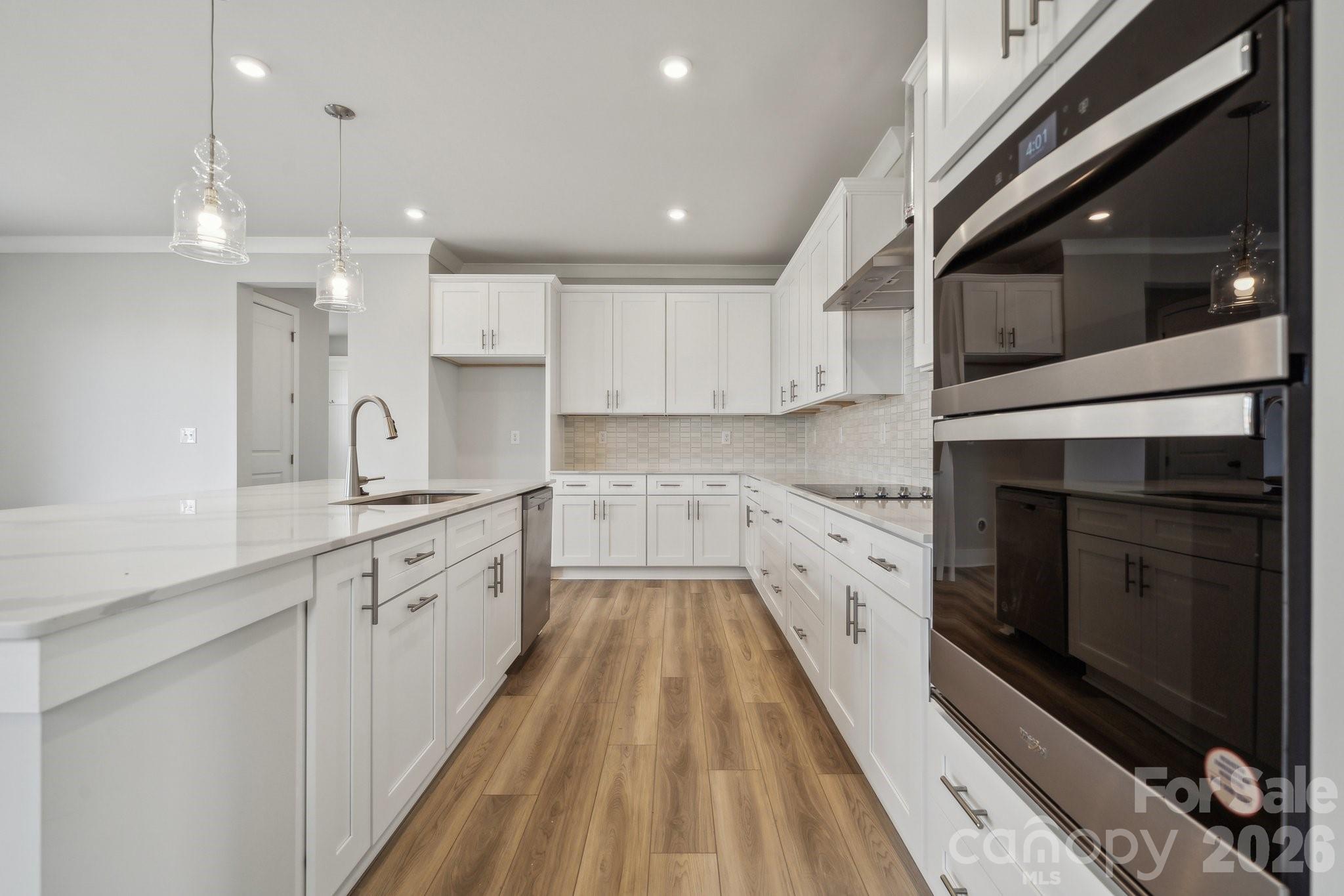 3507 Hartwell Lane — Monroe