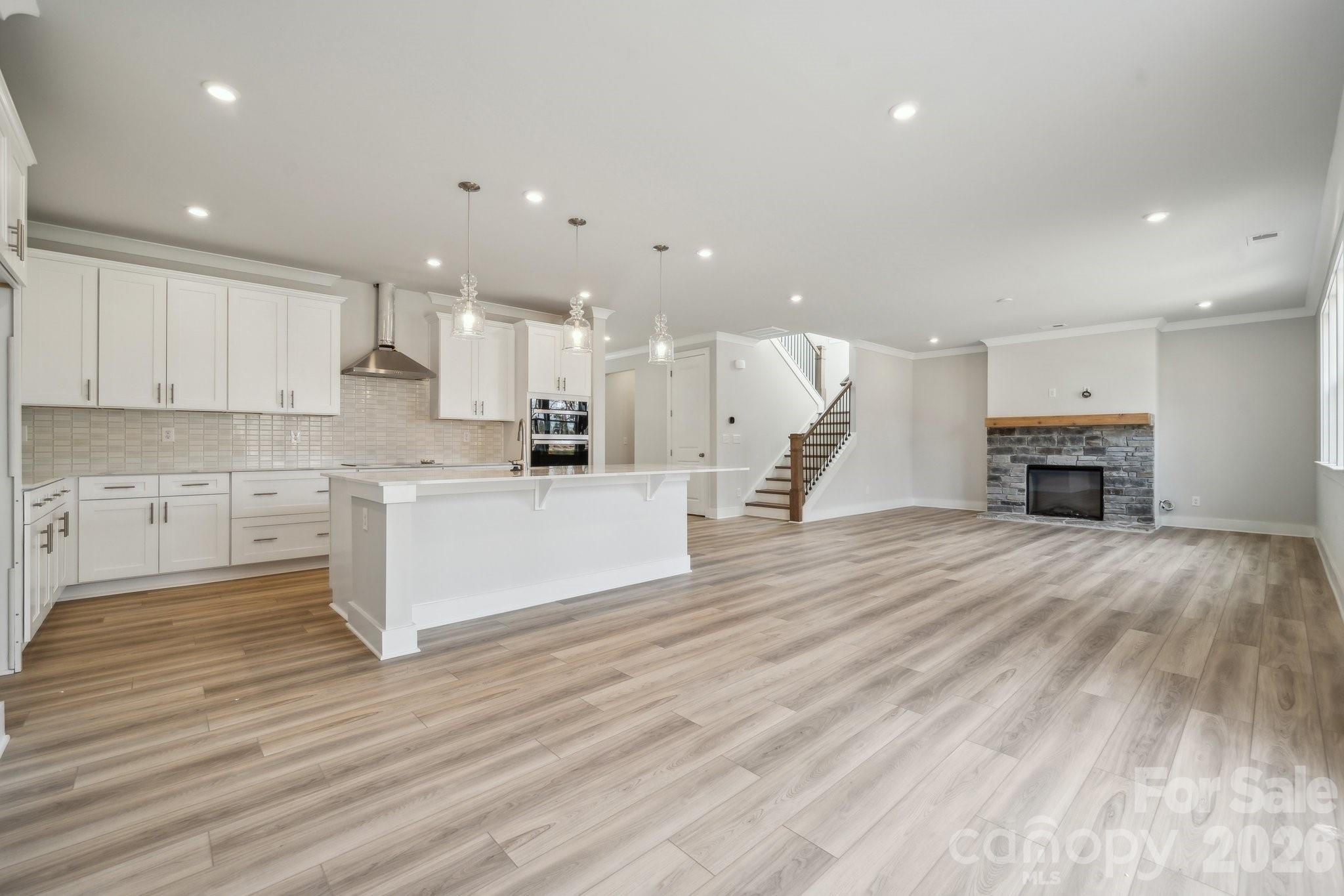 3507 Hartwell Lane — Monroe