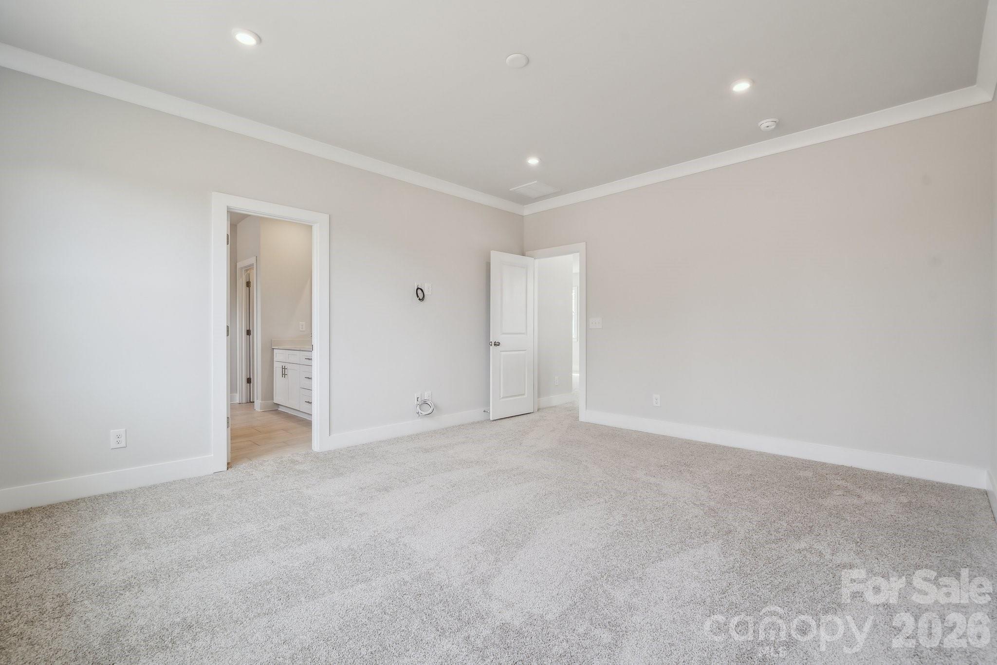 3507 Hartwell Lane — Monroe