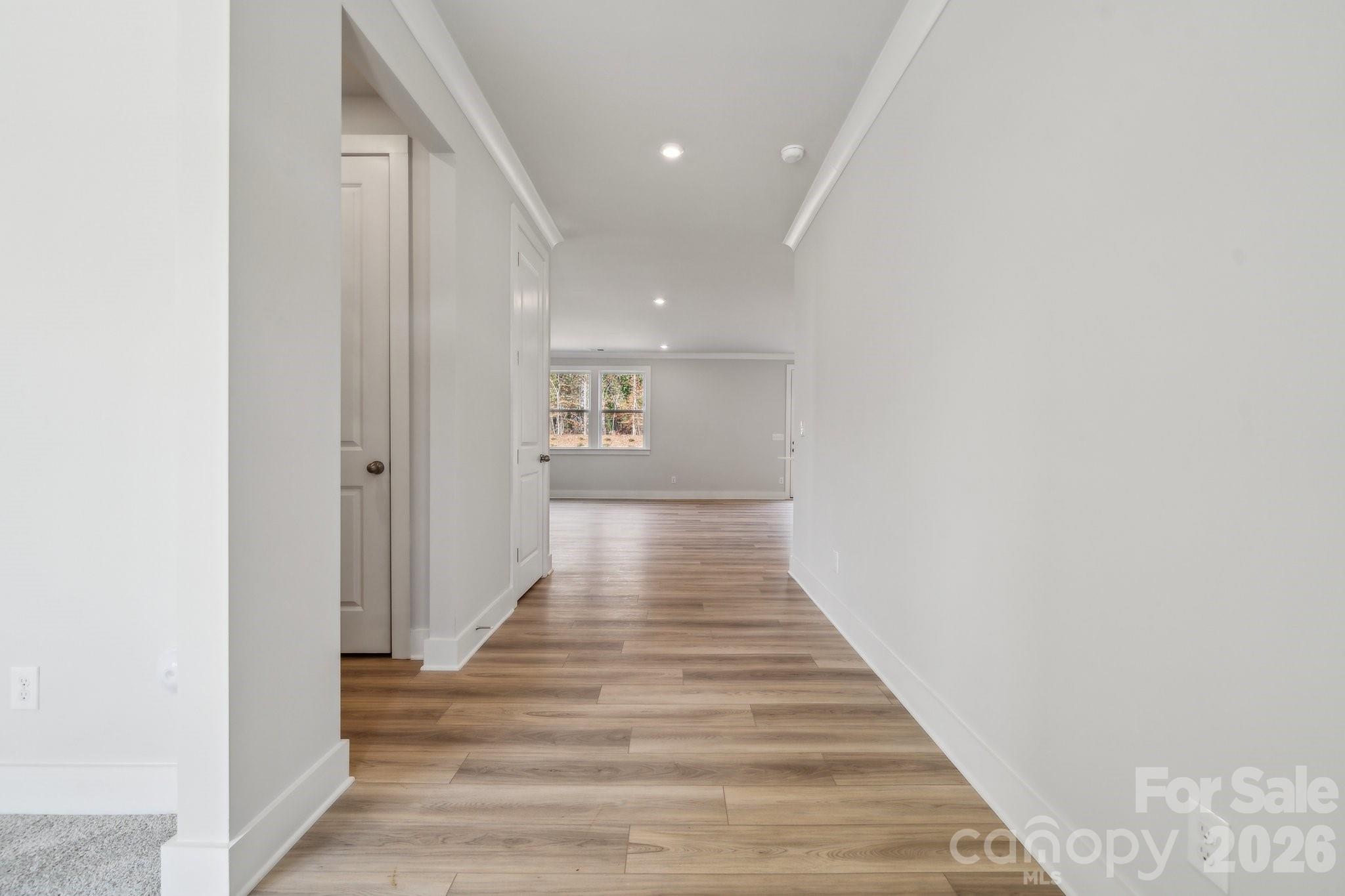 3507 Hartwell Lane — Monroe