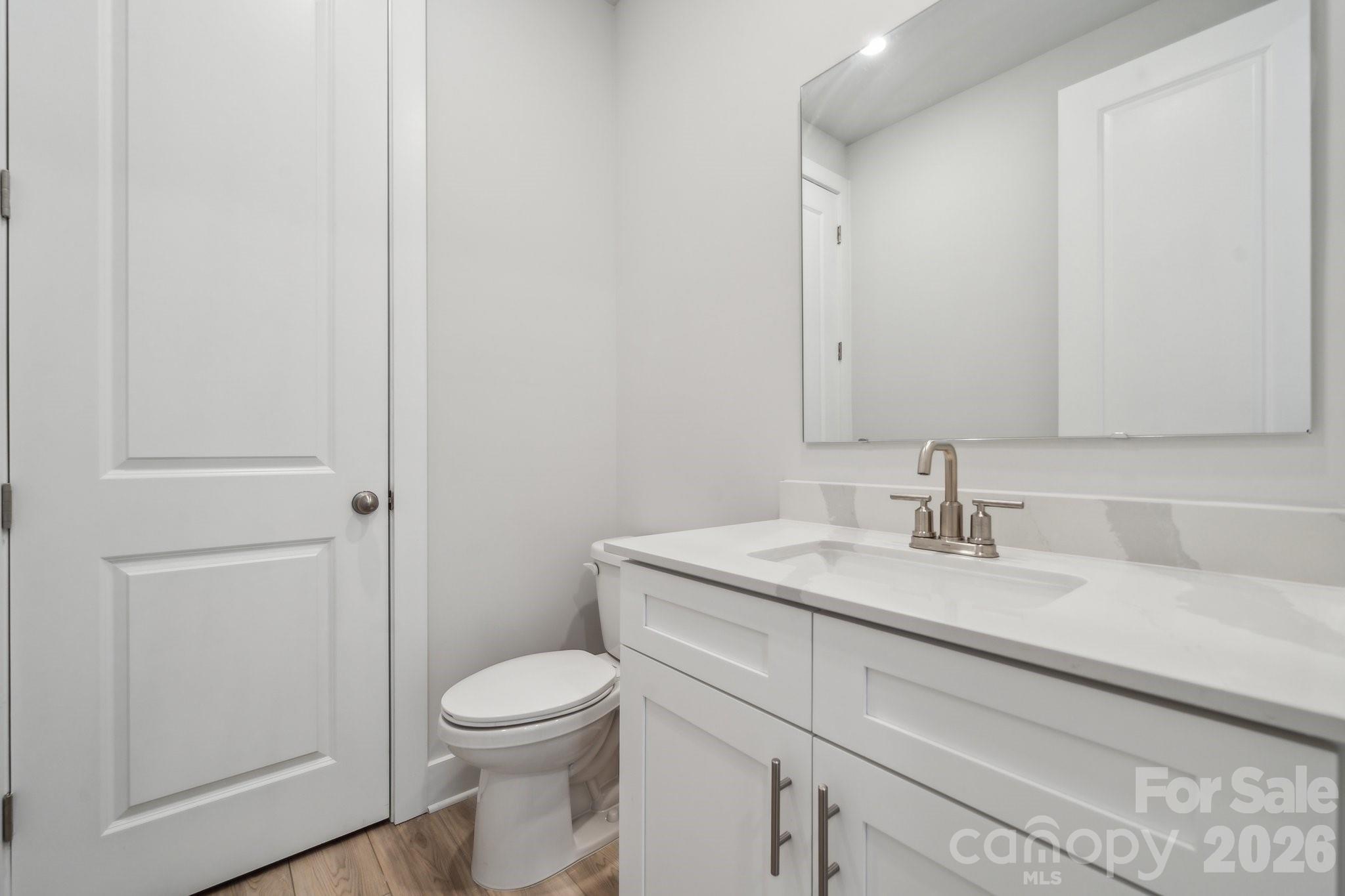 3507 Hartwell Lane — Monroe