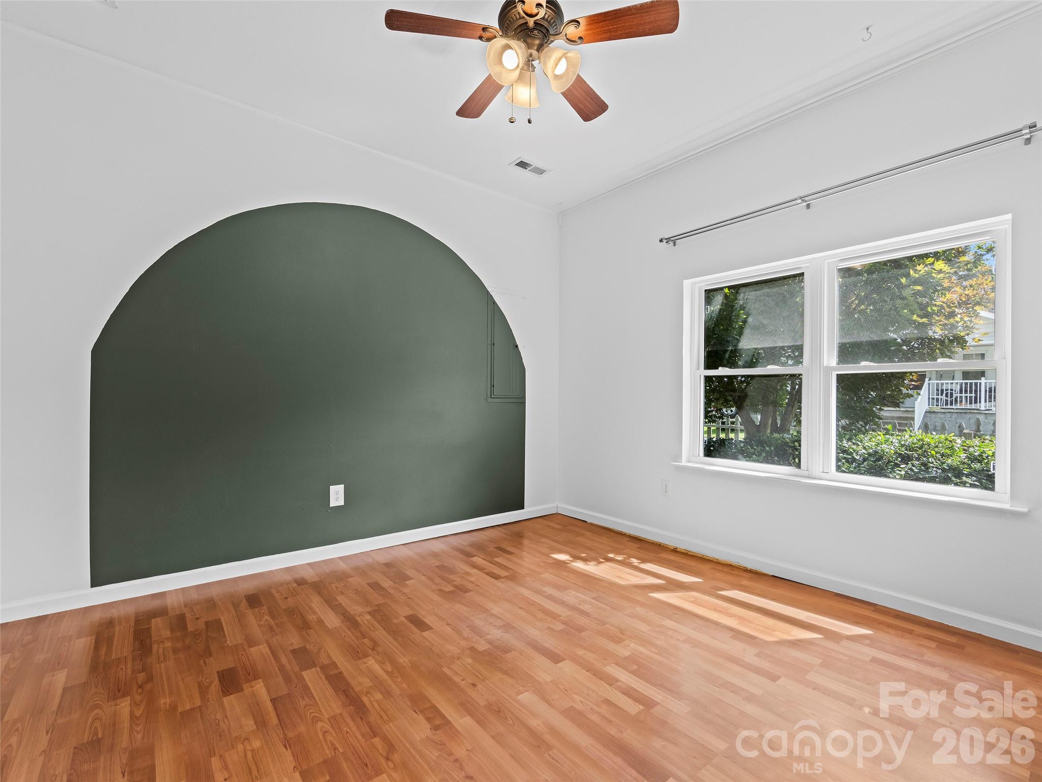 43 Avery Street — Waynesville