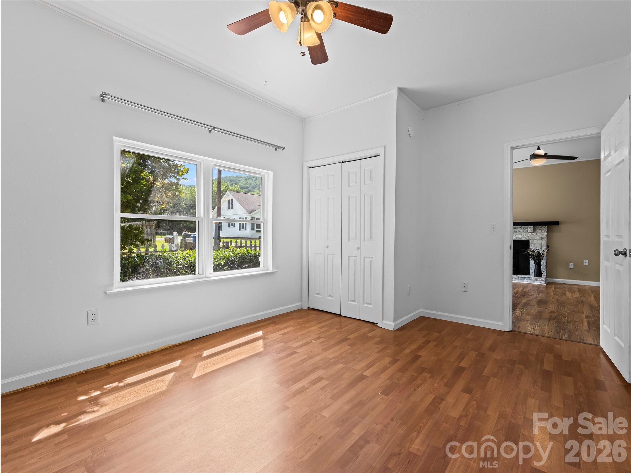 43 Avery Street — Waynesville