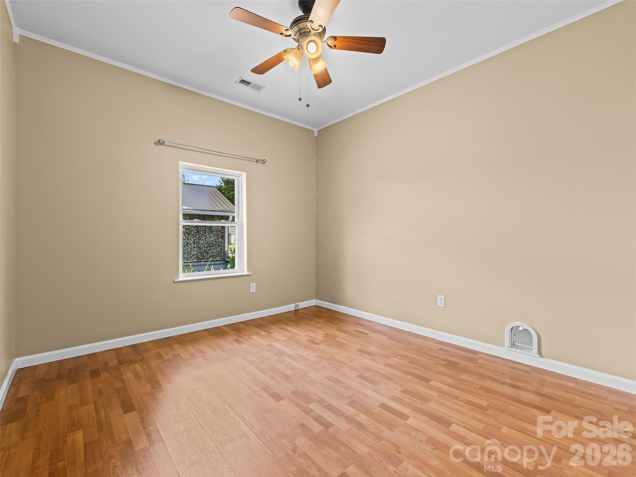 43 Avery Street — Waynesville