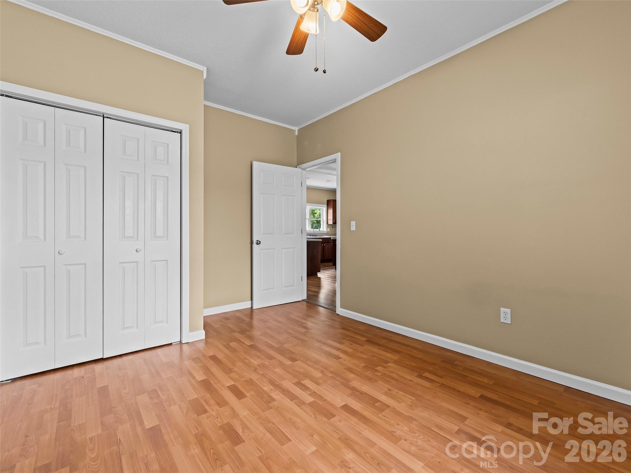 43 Avery Street — Waynesville