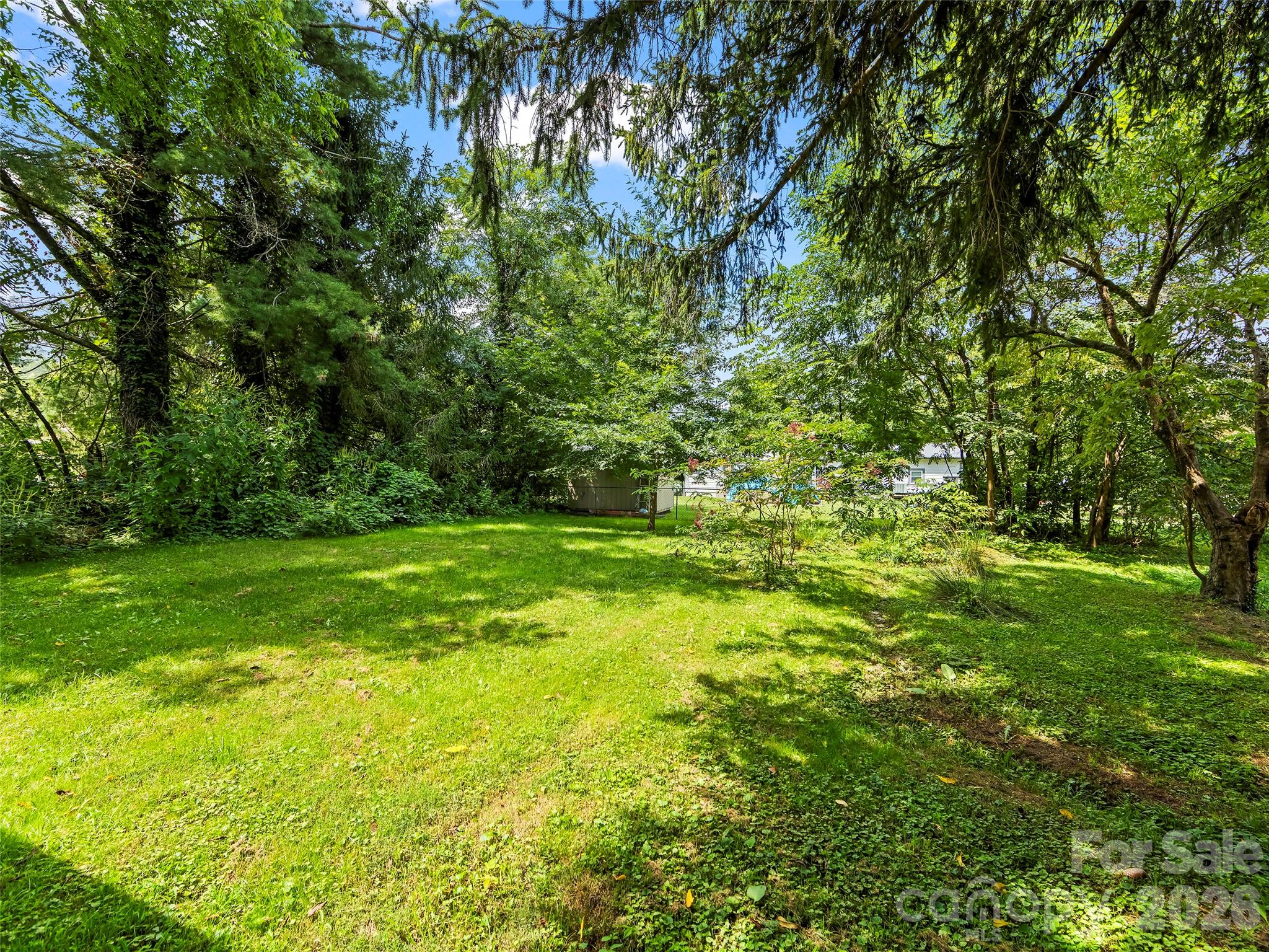 43 Avery Street — Waynesville