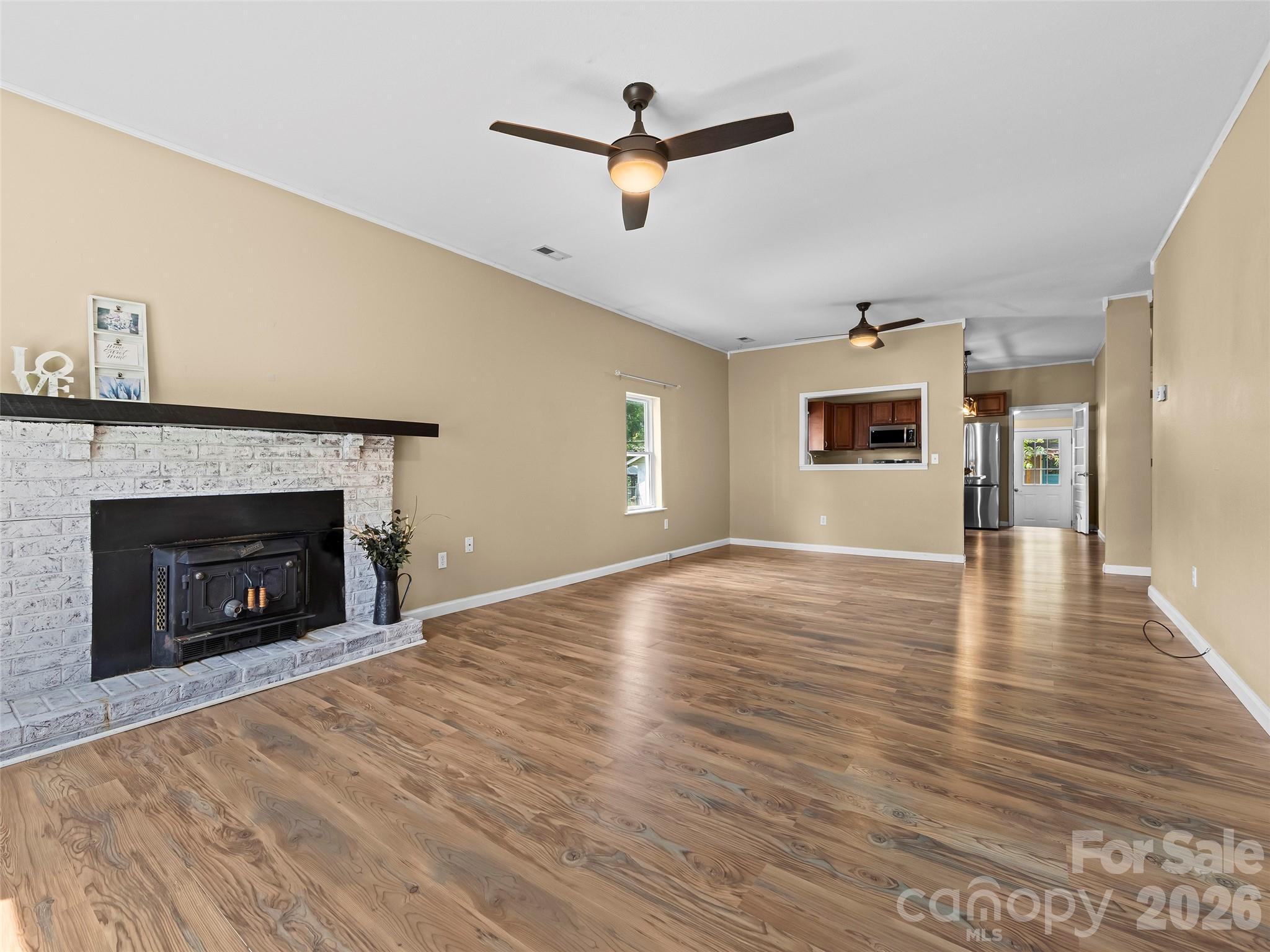 43 Avery Street — Waynesville
