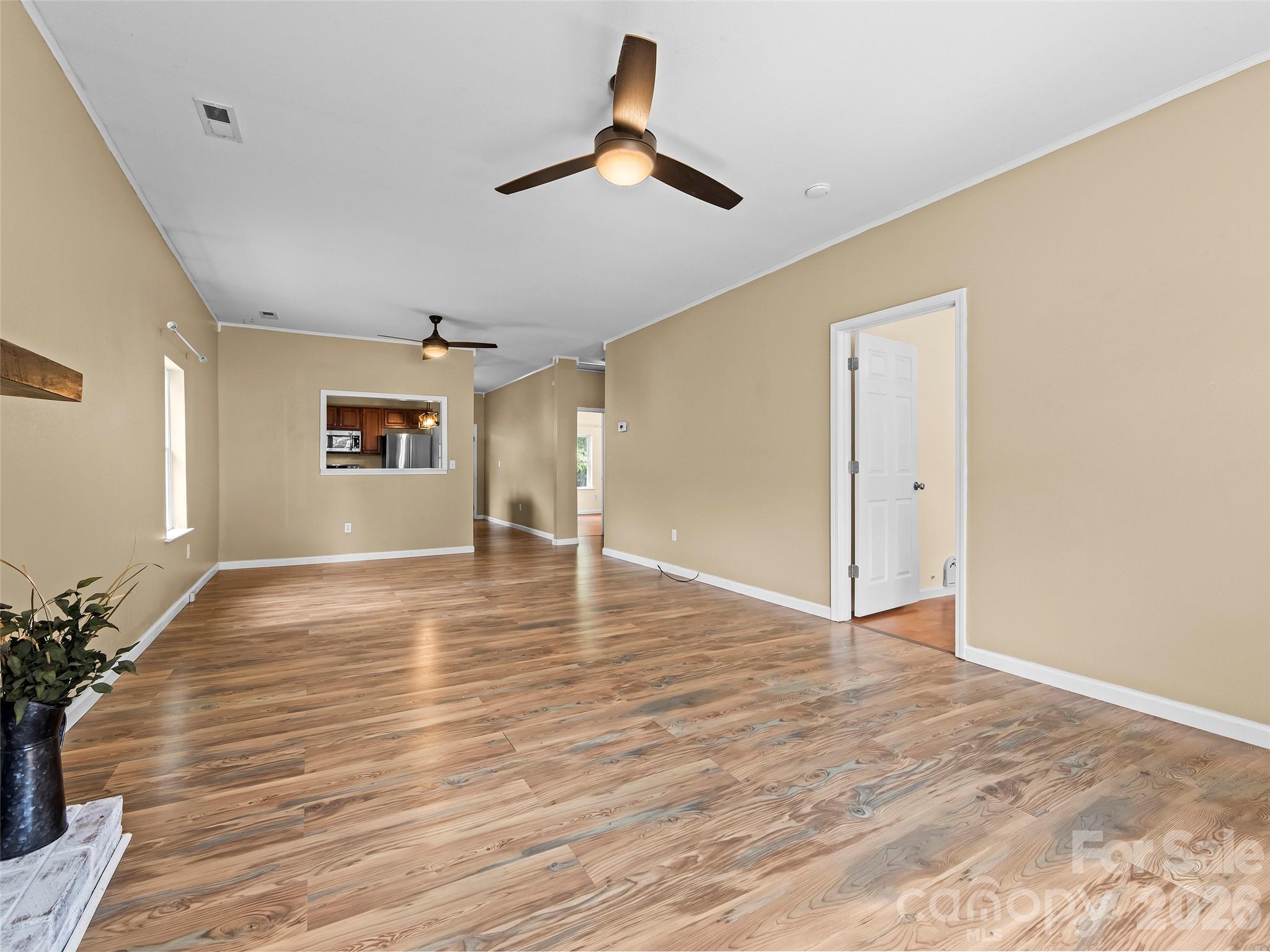 43 Avery Street — Waynesville