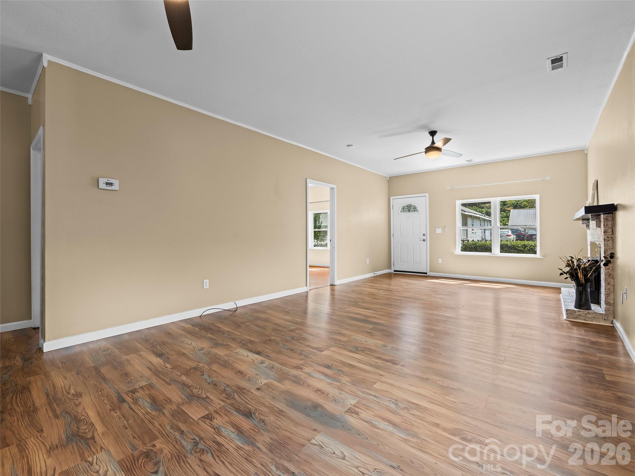 43 Avery Street — Waynesville