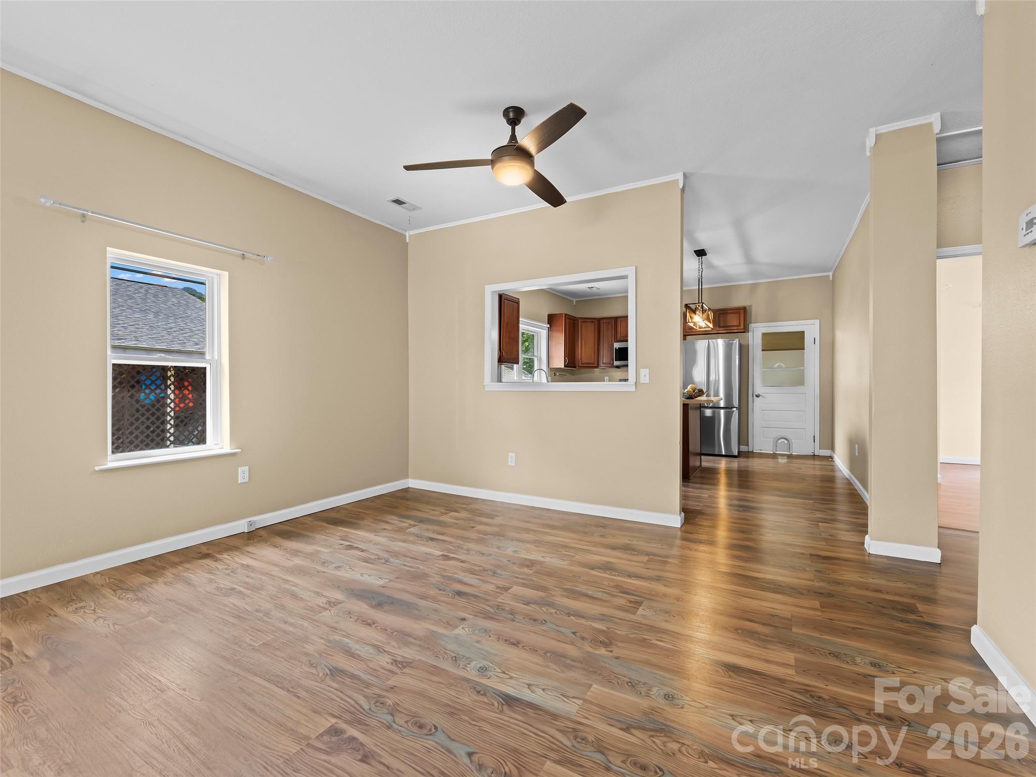 43 Avery Street — Waynesville