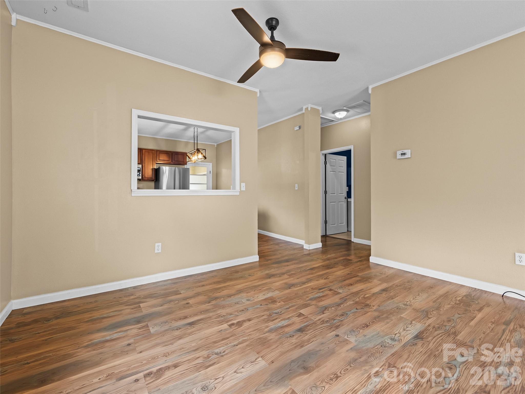 43 Avery Street — Waynesville
