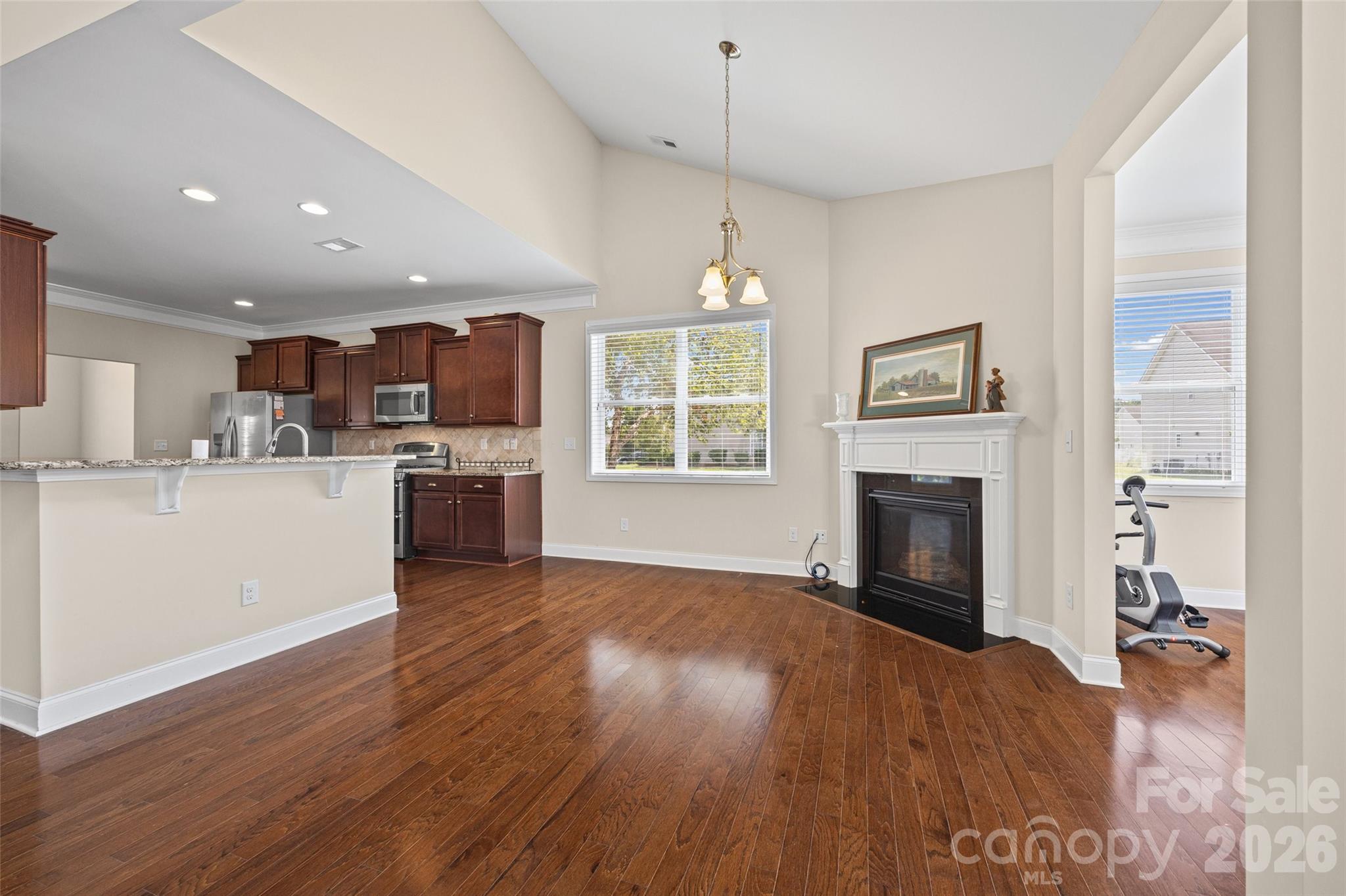 1053 Jack Pine Road #151 — Lake Wylie