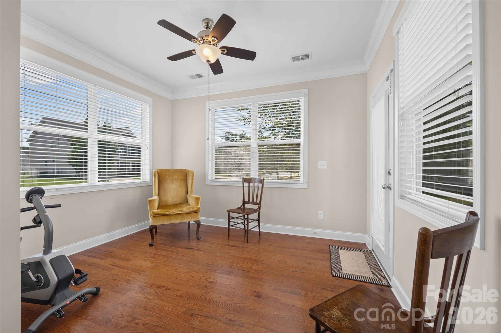 1053 Jack Pine Road #151 — Lake Wylie