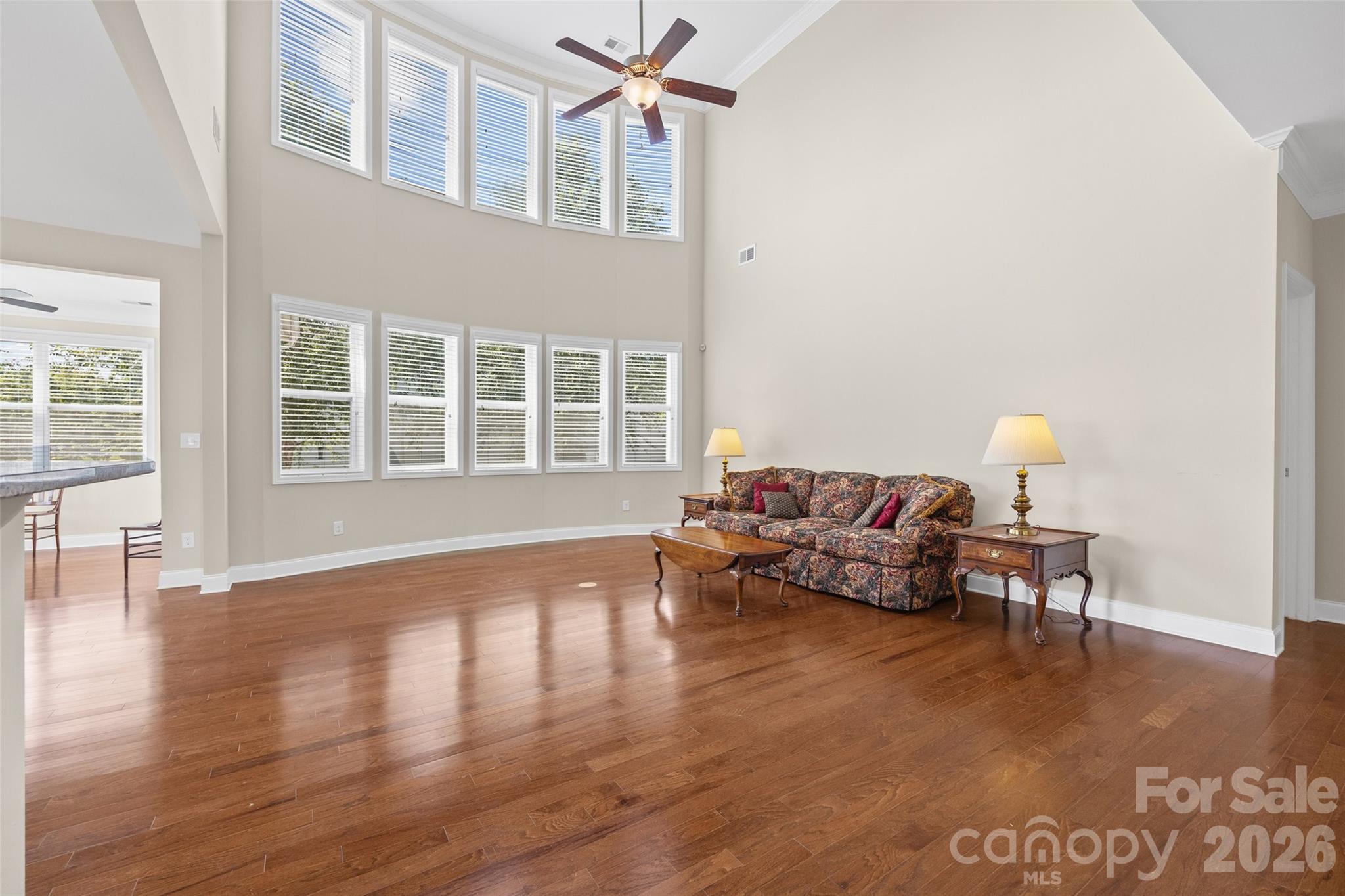 1053 Jack Pine Road #151 — Lake Wylie