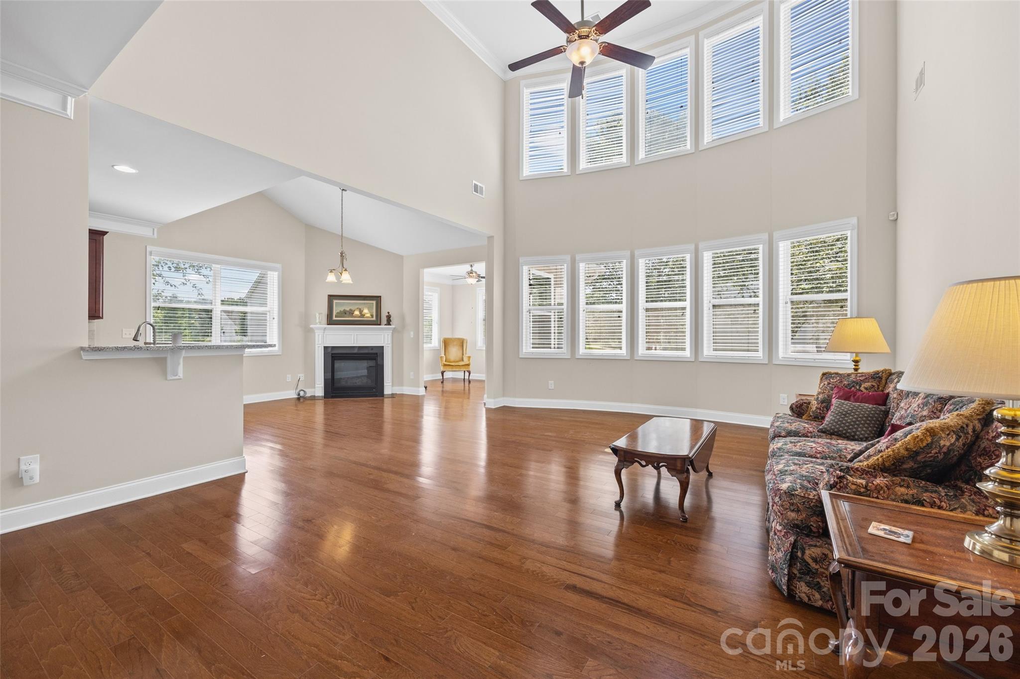 1053 Jack Pine Road #151 — Lake Wylie