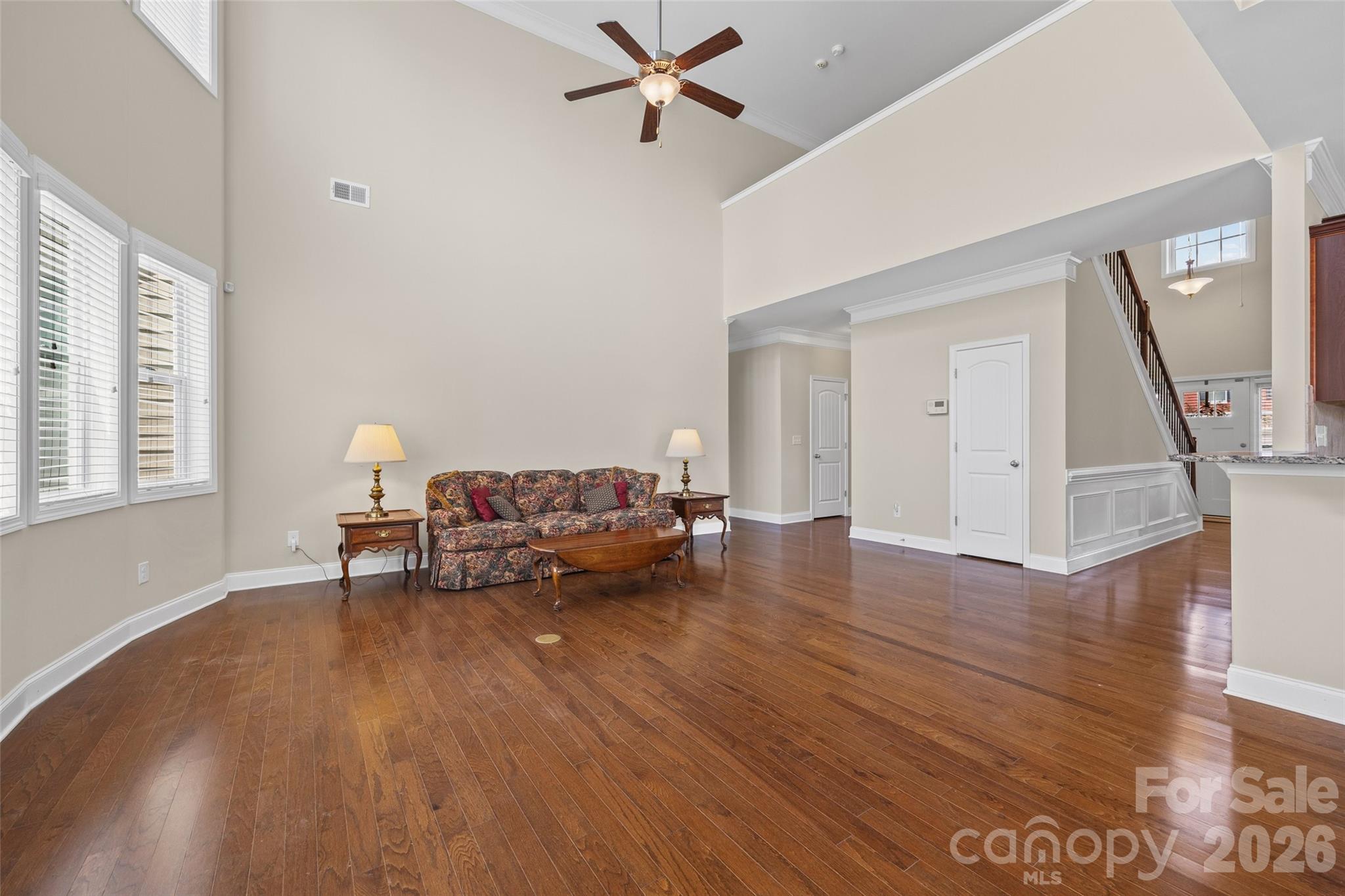 1053 Jack Pine Road #151 — Lake Wylie