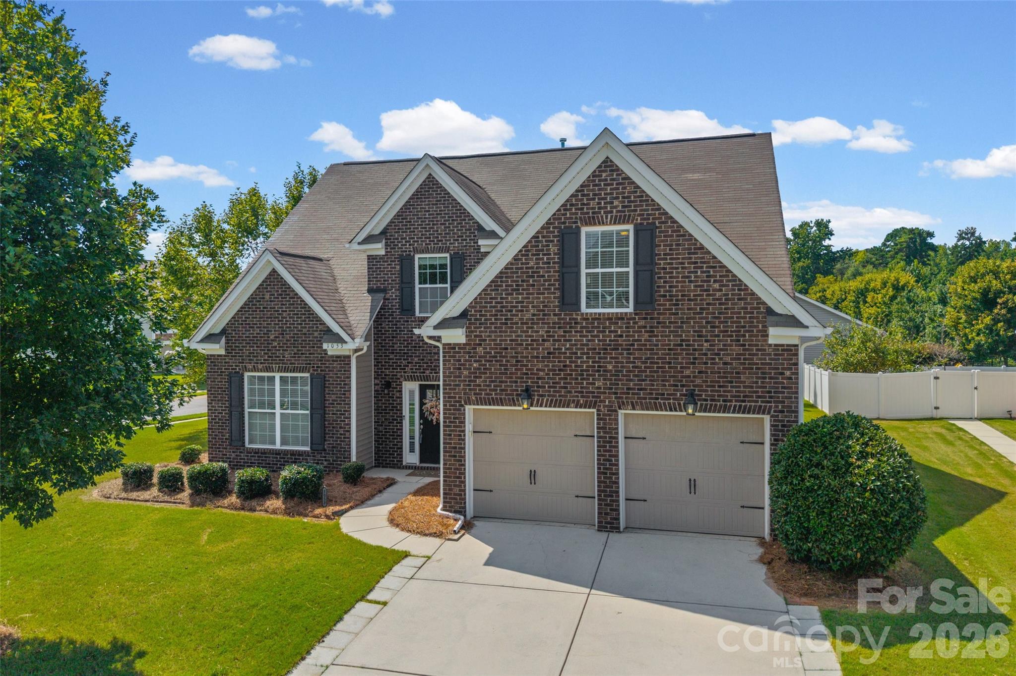 1053 Jack Pine Road #151 — Lake Wylie