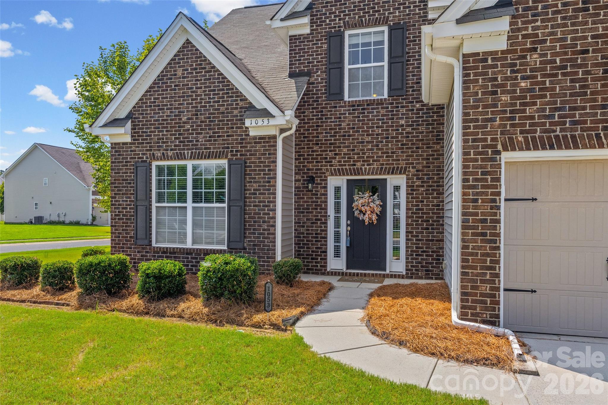 1053 Jack Pine Road #151 — Lake Wylie