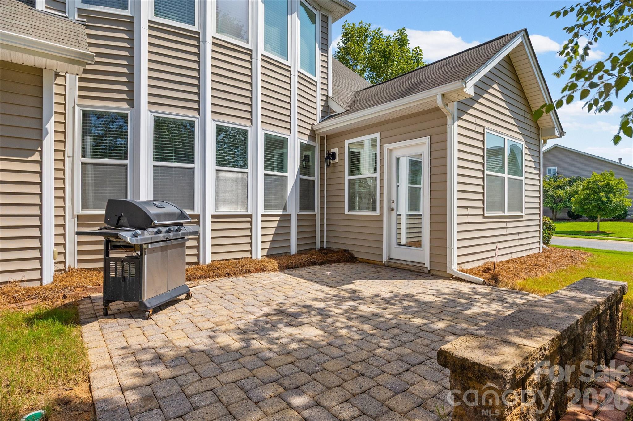 1053 Jack Pine Road #151 — Lake Wylie
