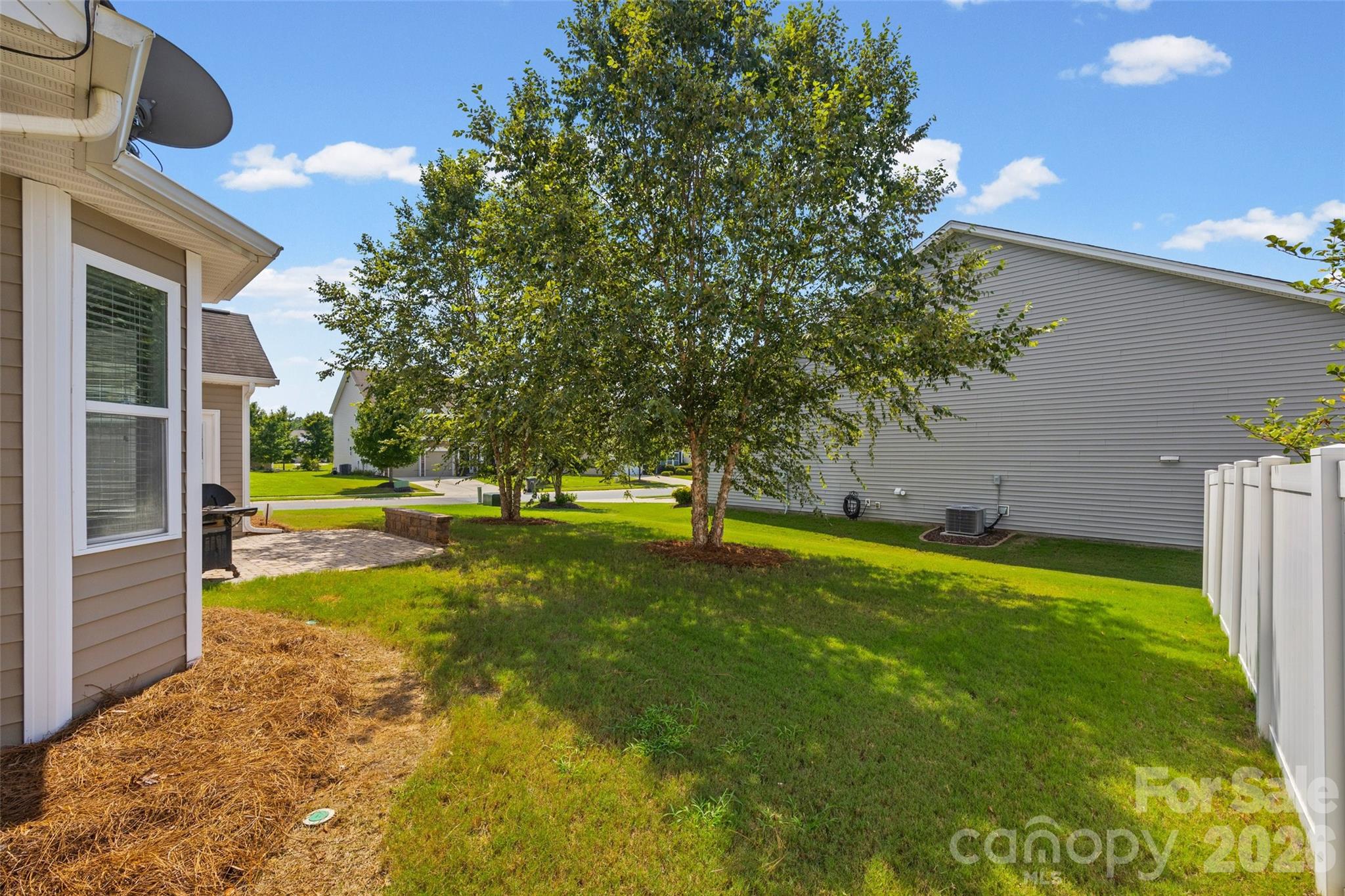 1053 Jack Pine Road #151 — Lake Wylie