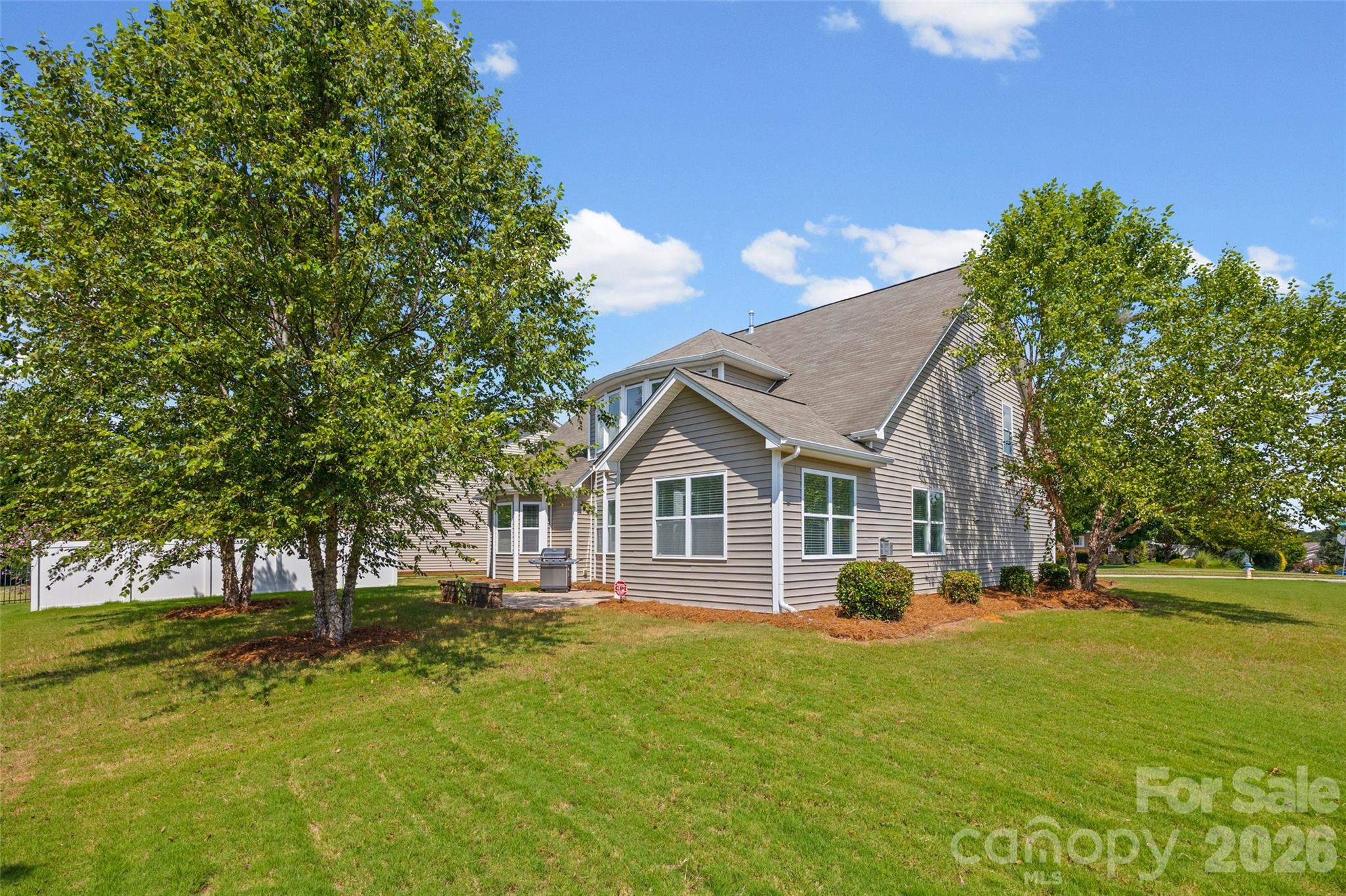 1053 Jack Pine Road #151 — Lake Wylie